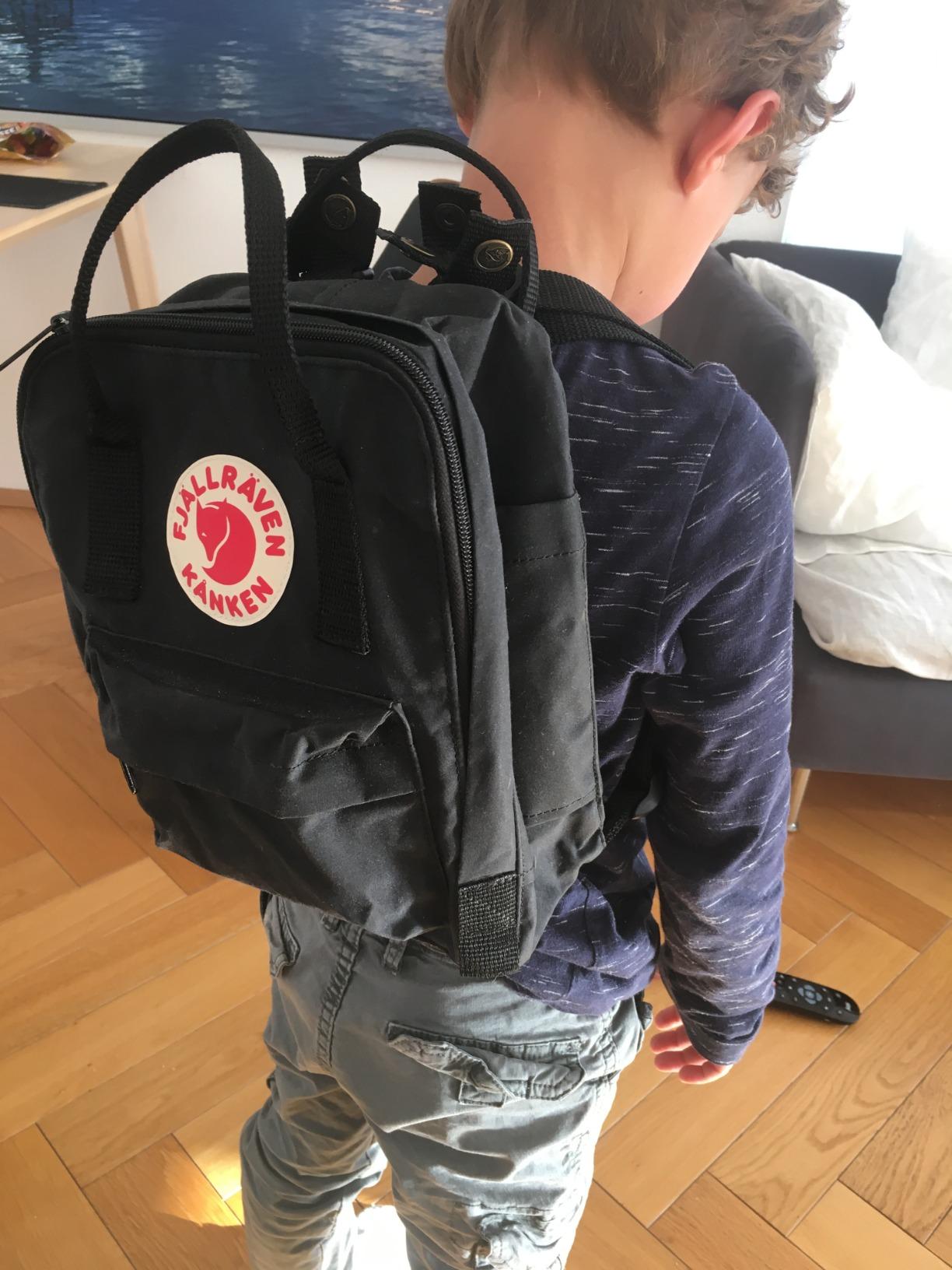 Perfekt für die Kita