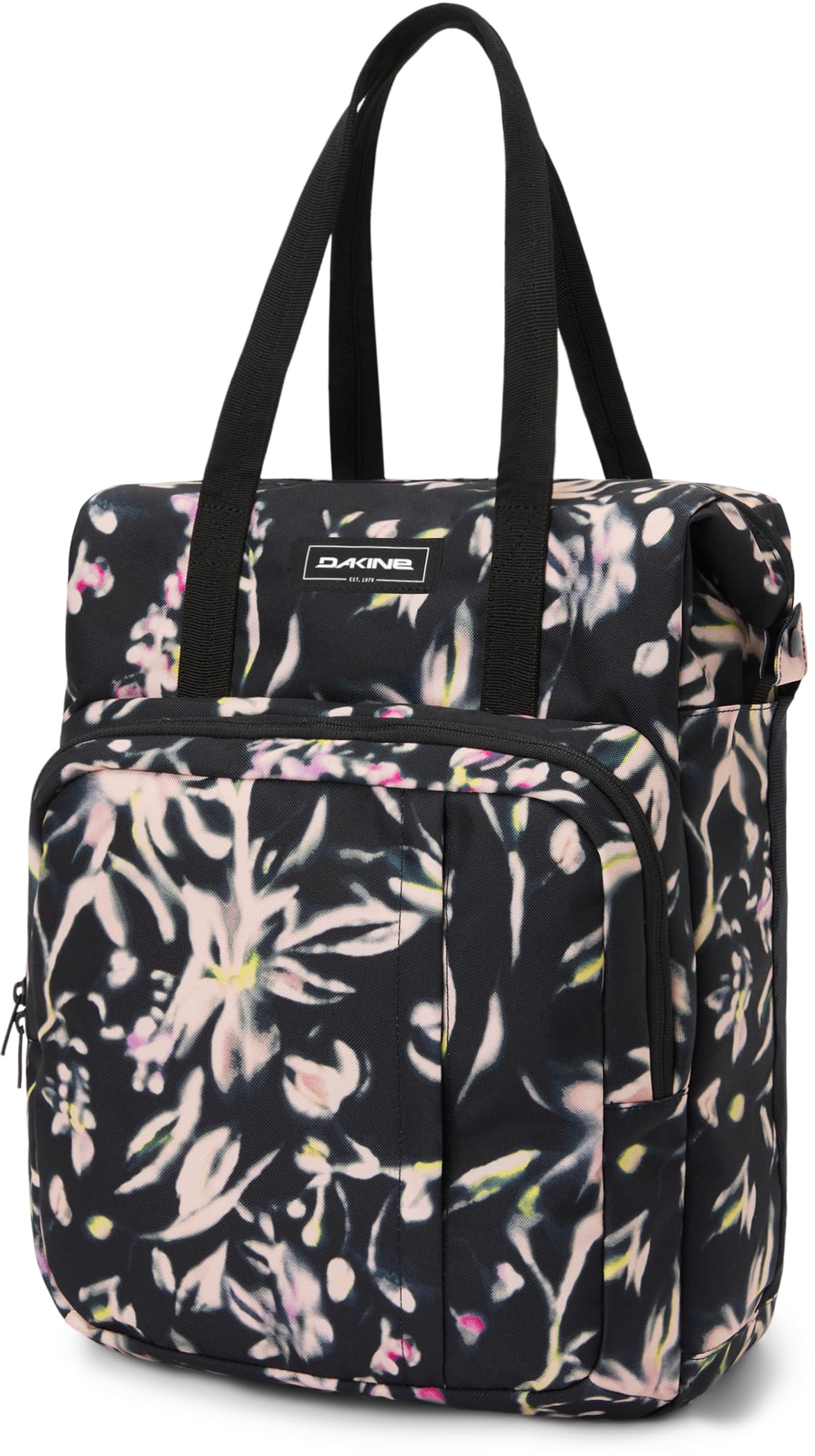 dakine-campus-hybrid-26l-rucksack-tragetasche-rucksack-kombi-mit-verstaubaren-gu image 3