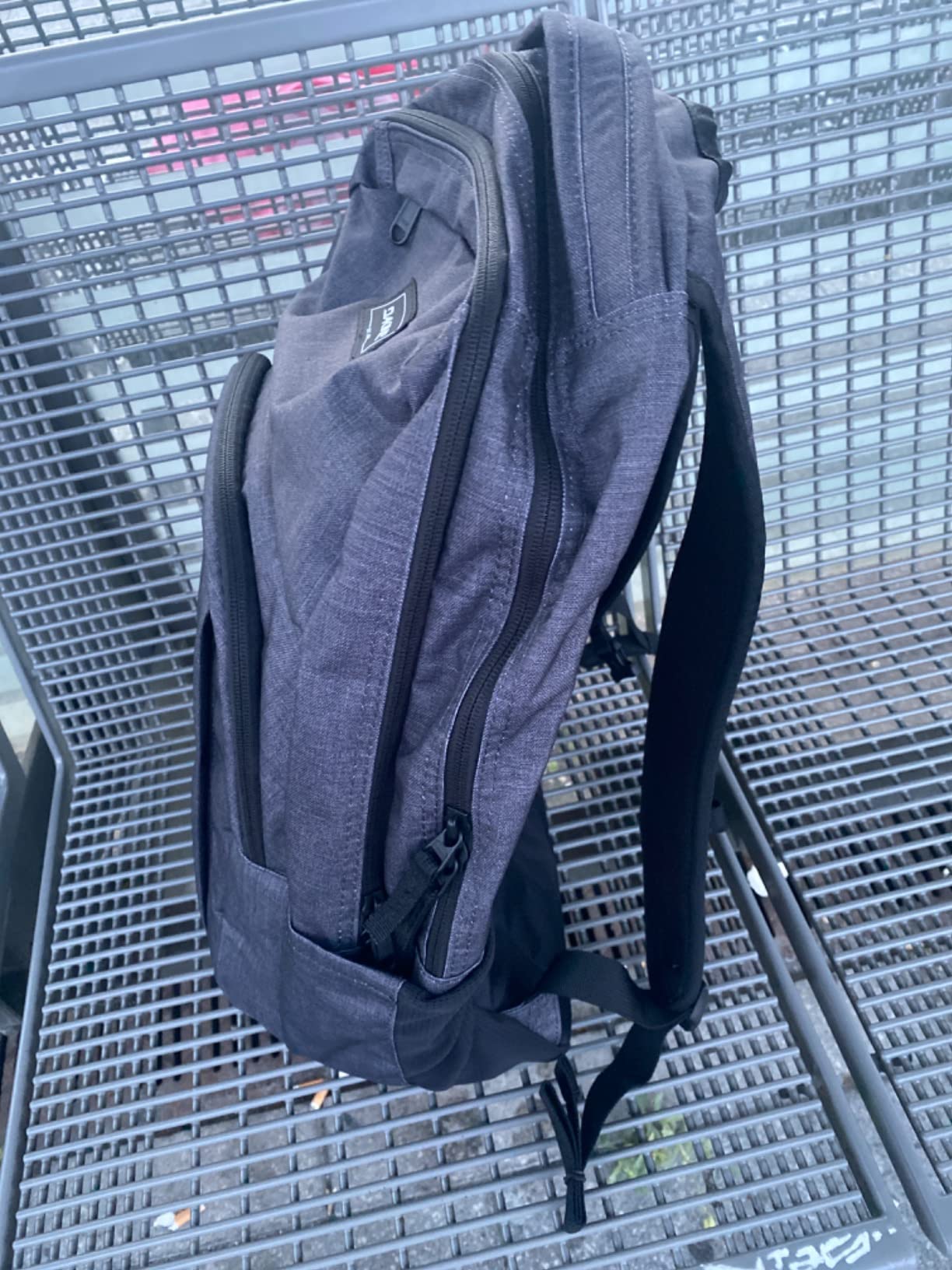 Toller Rucksack für die Uni