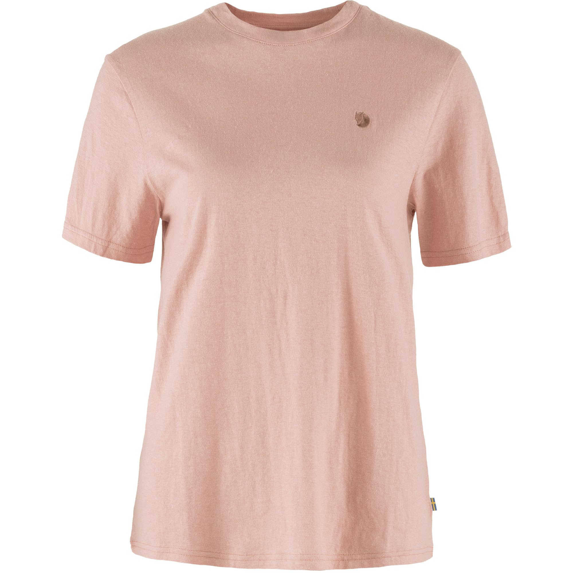 fj-llr-ven-hemp-blend-damen-t-shirt-kurzarm-aus-70-bio-baumwolle-und-30-hanf-1er image 5
