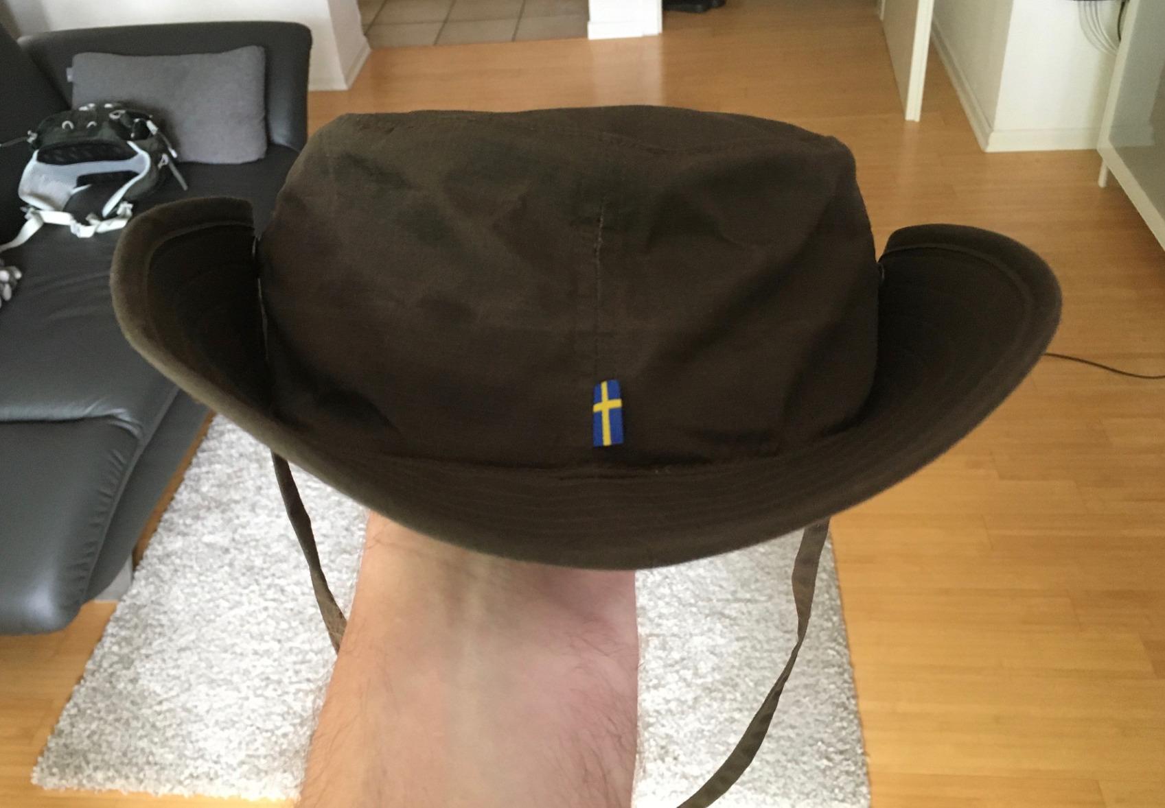 Gut, aber Verarbeitung am Rand schwach