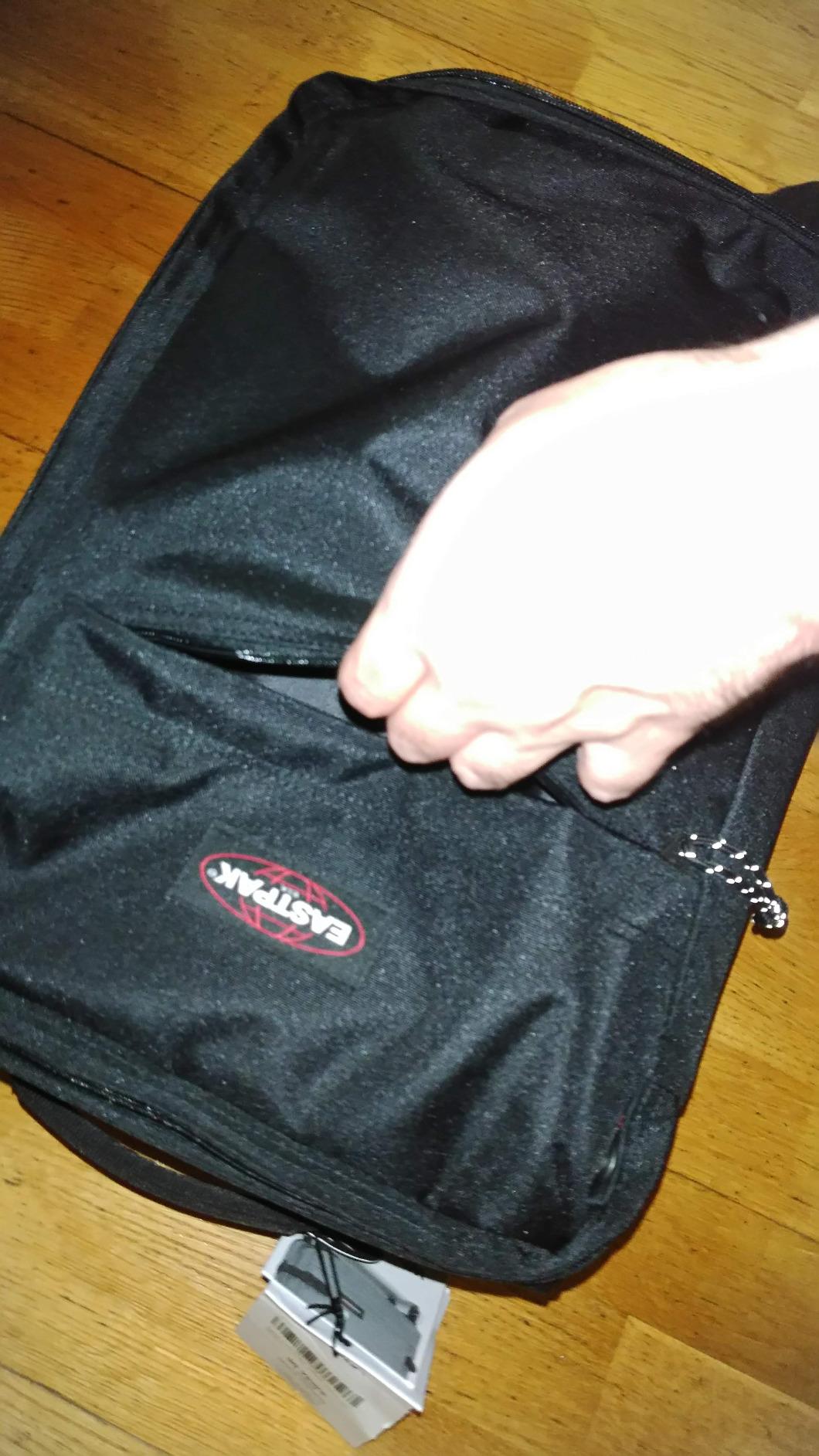 Handgepäck-Perfektion