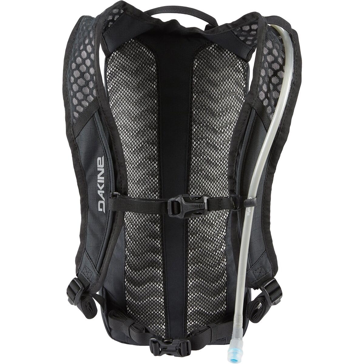 dakine-session-8l-trinkrucksack-2l-hydrapak-trinksystem-atmungsaktiv-fleecegepol image 2