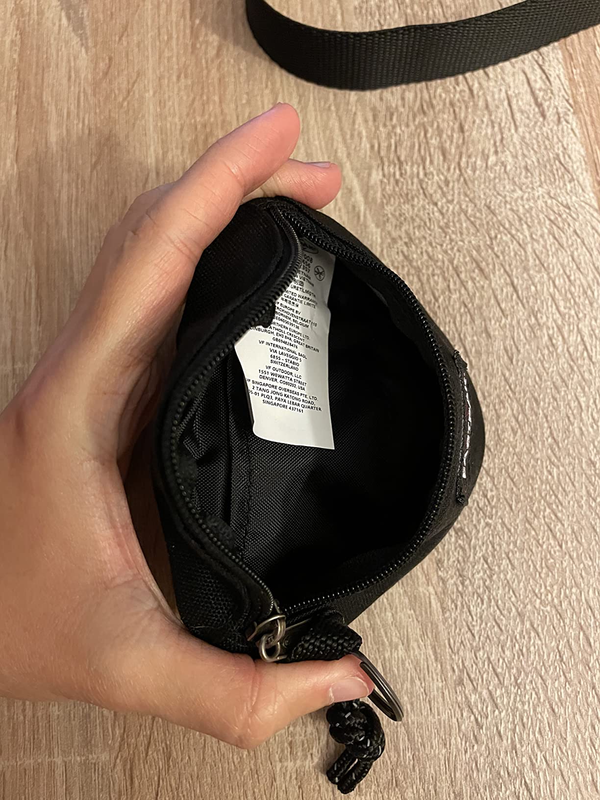Perfekt für das Wesentliche