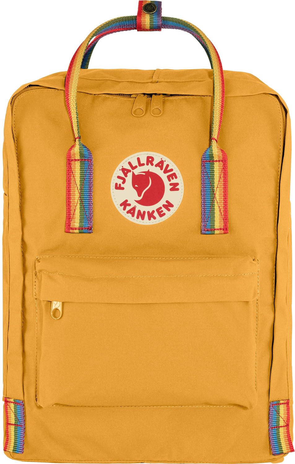fj-llr-ven-k-nken-rainbow-rucksack-16-l-sonderedition-mit-regenbogen-gurten-sitz image 1