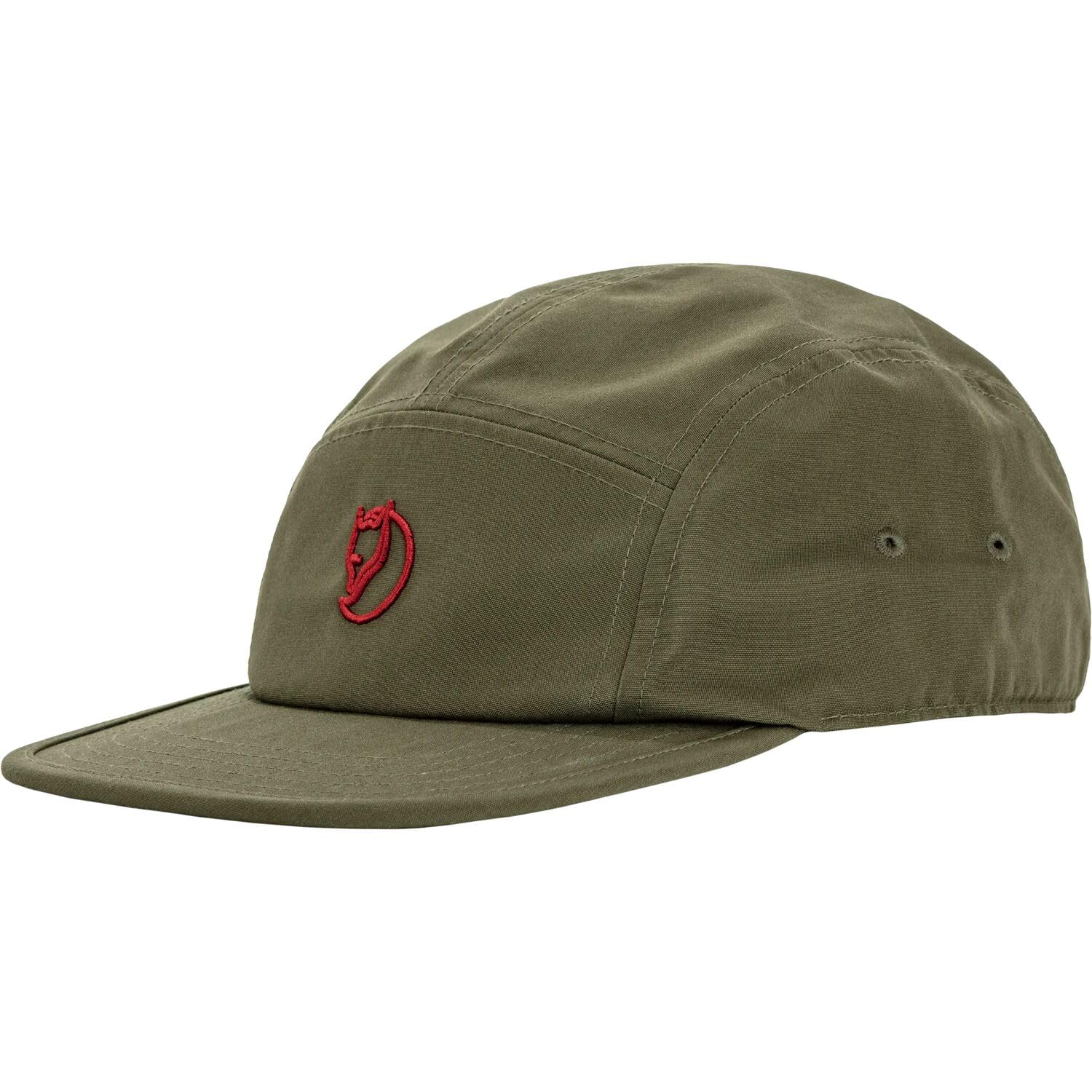 fj-llr-ven-flat-brim-cap-unisex-baseballkappe-aus-g-1000-lite-wachsbar-pfas-frei image 6