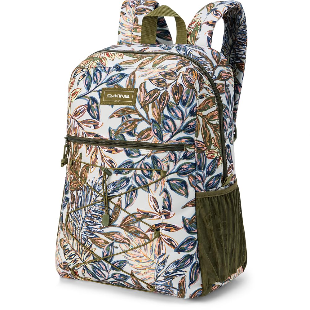 dakine-tardy-slip-rucksack-25l-oasis-white-leichter-alltags-und-schulrucksack-mi image 1