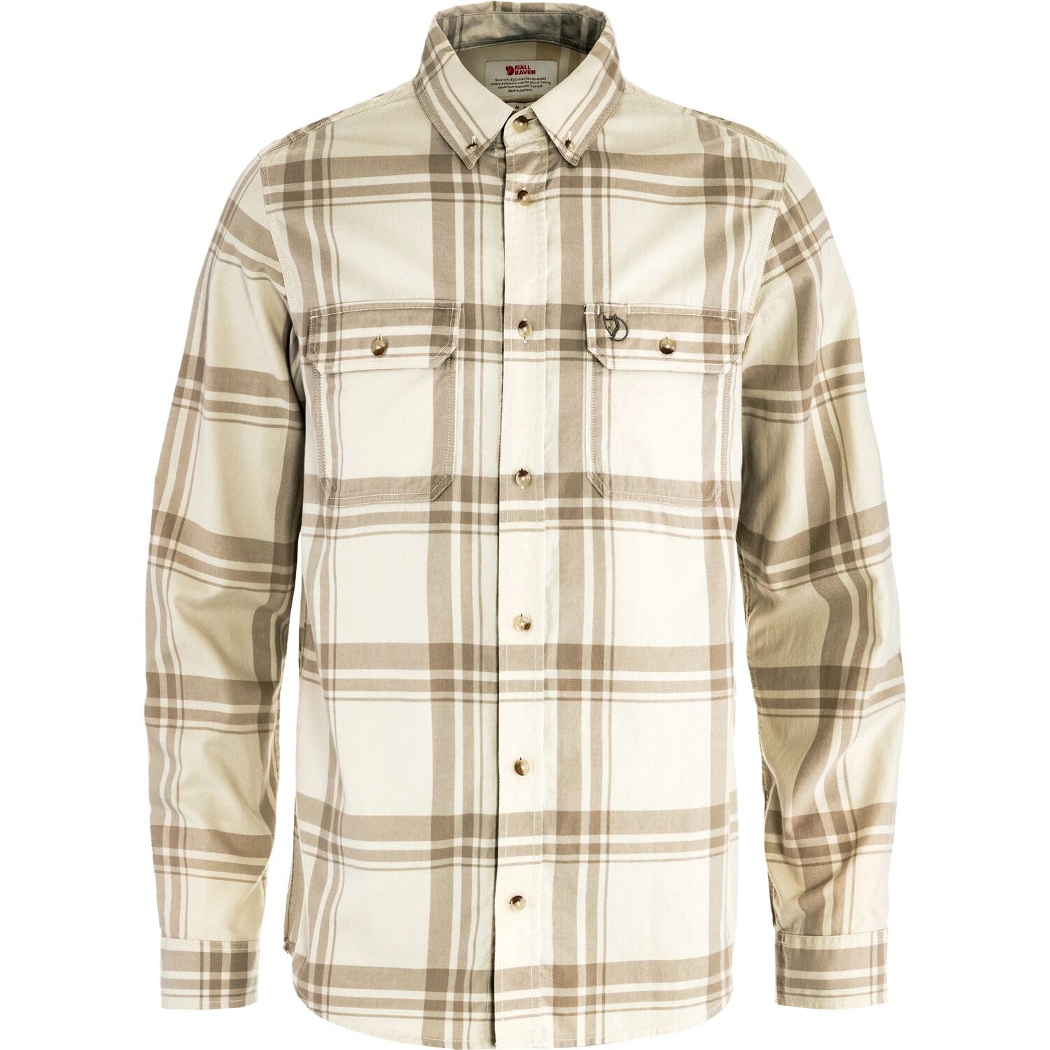 fj-llr-ven-vik-lite-flannel-shirt-herren-hemd-aus-bio-baumwollflanell-leicht-und image 4