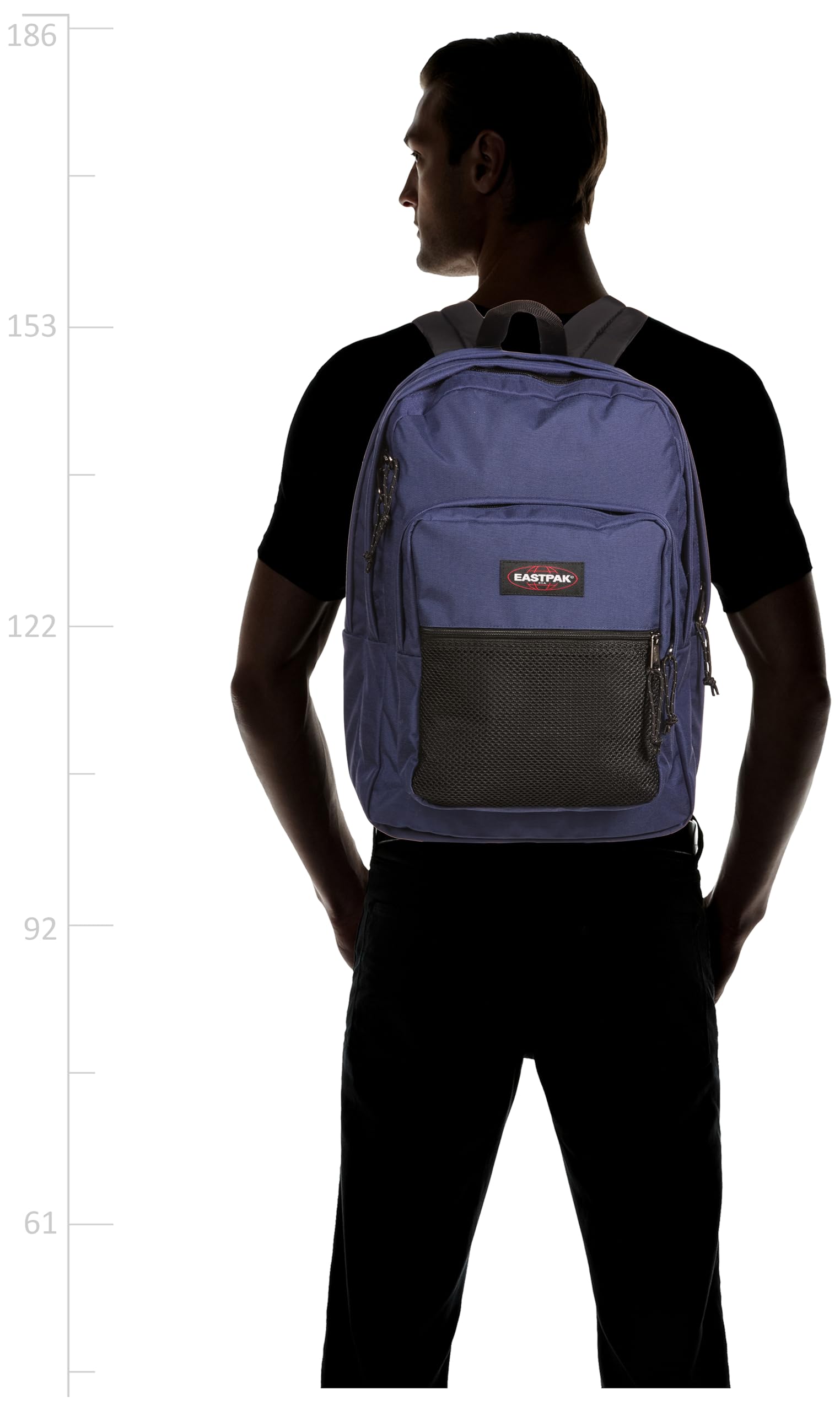 eastpak-pinnacle-rucksack-gro-er-laptop-alltagsrucksack-mit-gepolstertem-15-zoll image 4