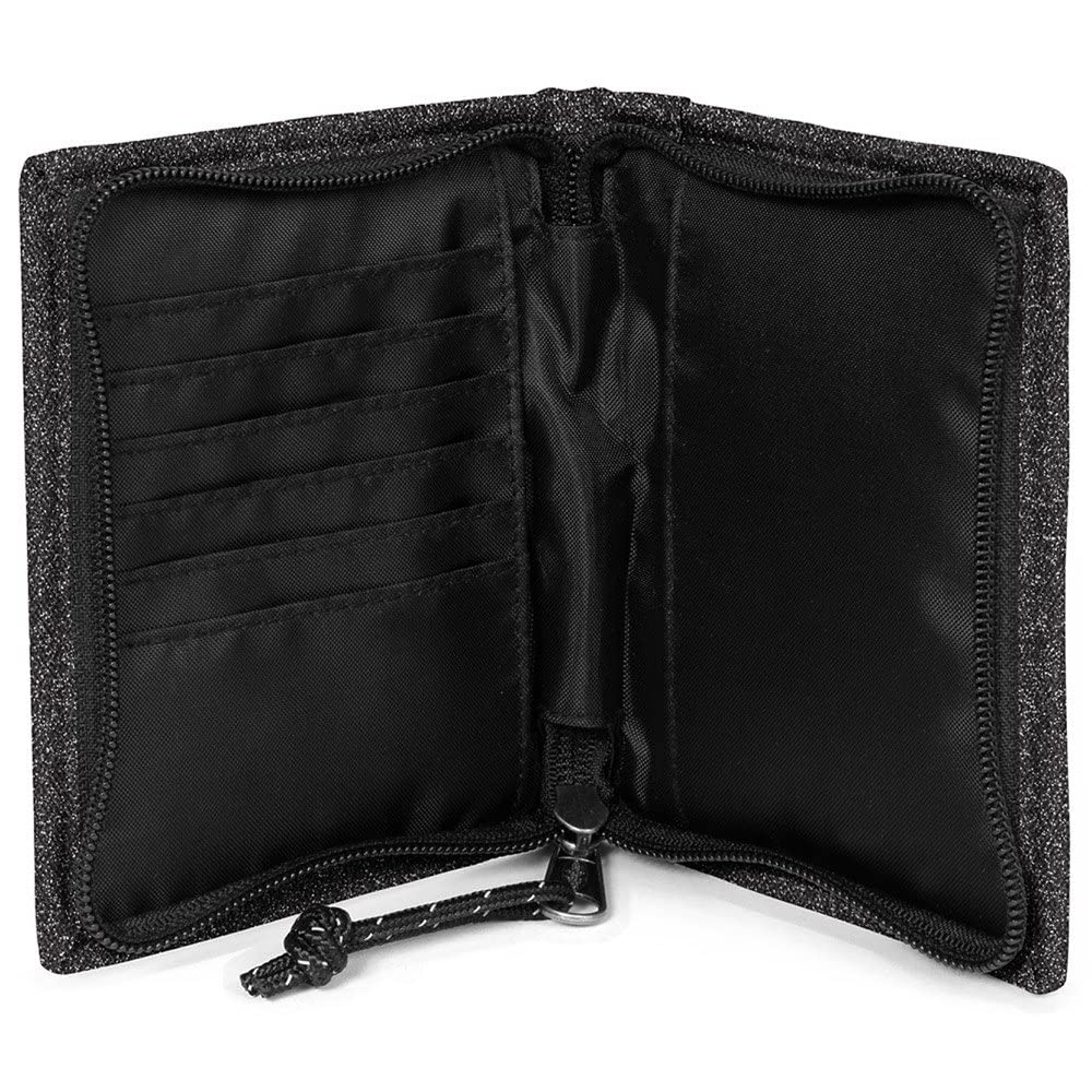 eastpak-lucin-geldb-rse-15-cm-spark-black-kompakte-kartenb-rse-mit-m-nzfach-100- image 3