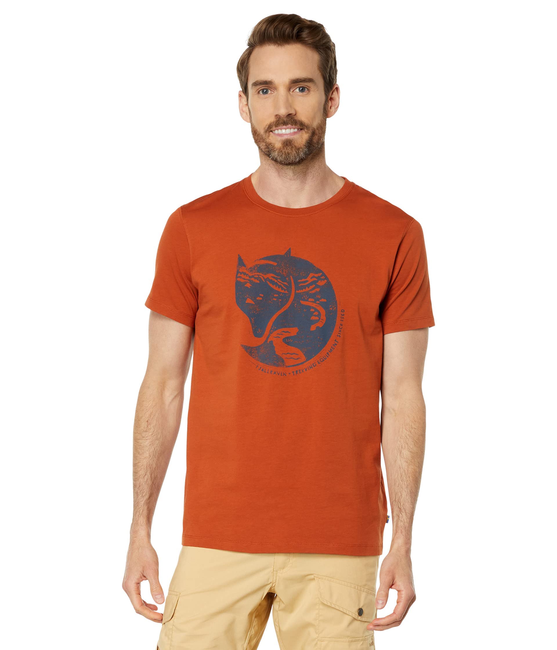 fj-llr-ven-arctic-fox-t-shirt-funktionsshirt-herren-outdoor-shirt-aus-bio-baumwo image 6