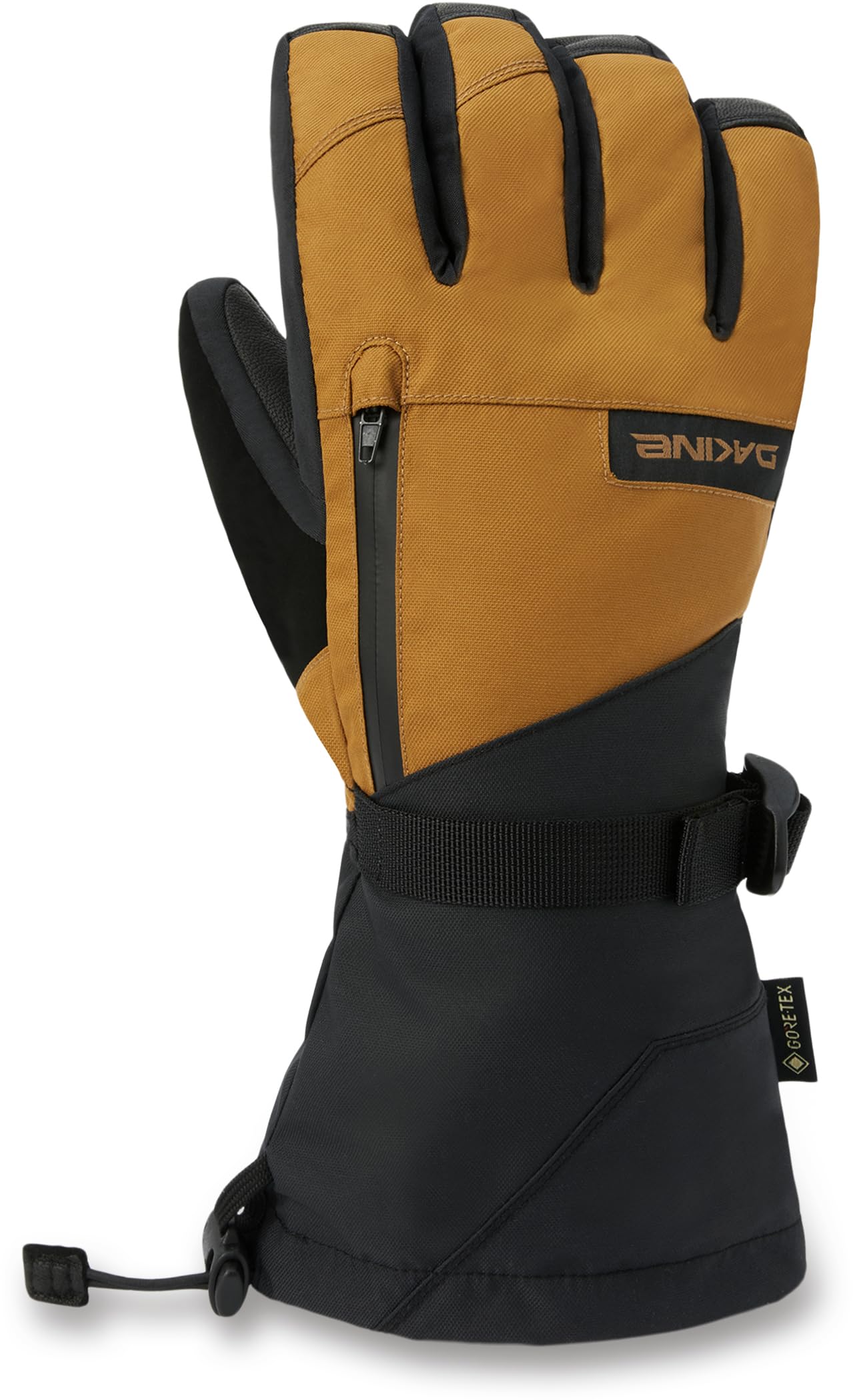 dakine-leather-titan-gloves-herren-lederhandschuhe-mit-gore-tex-und-gore-warm-te image 5