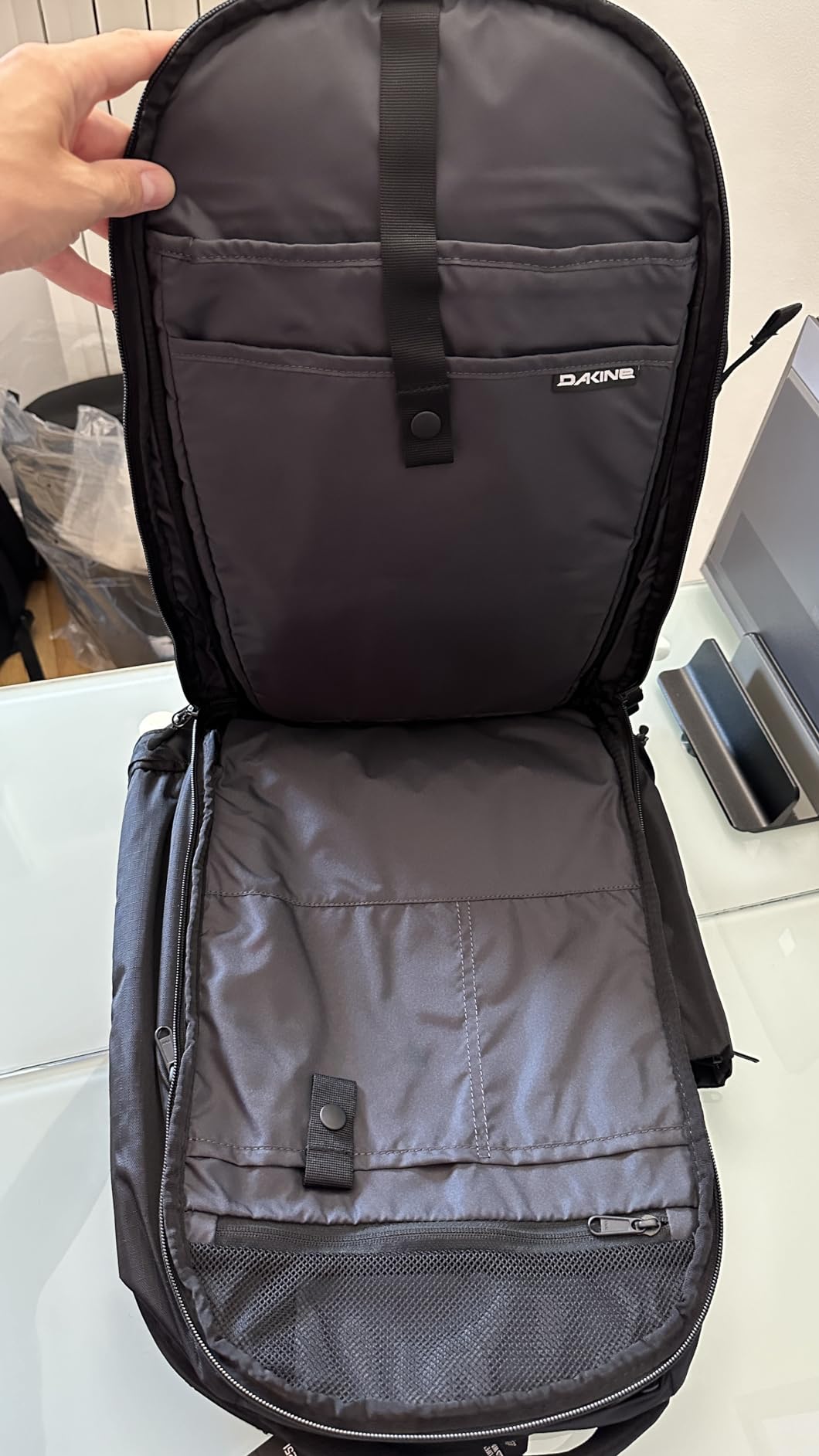 Top Rucksack