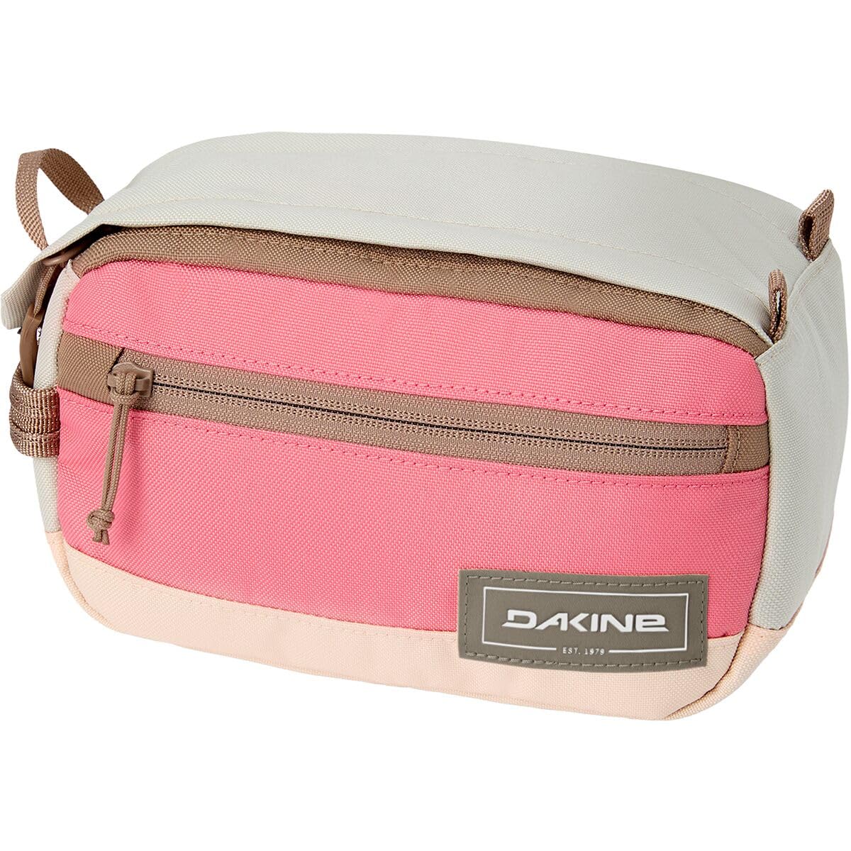 dakine-groomer-reise-set-m-in-schwarz-kulturtasche-mit-arbeitsplatten-ausrichtun image 4