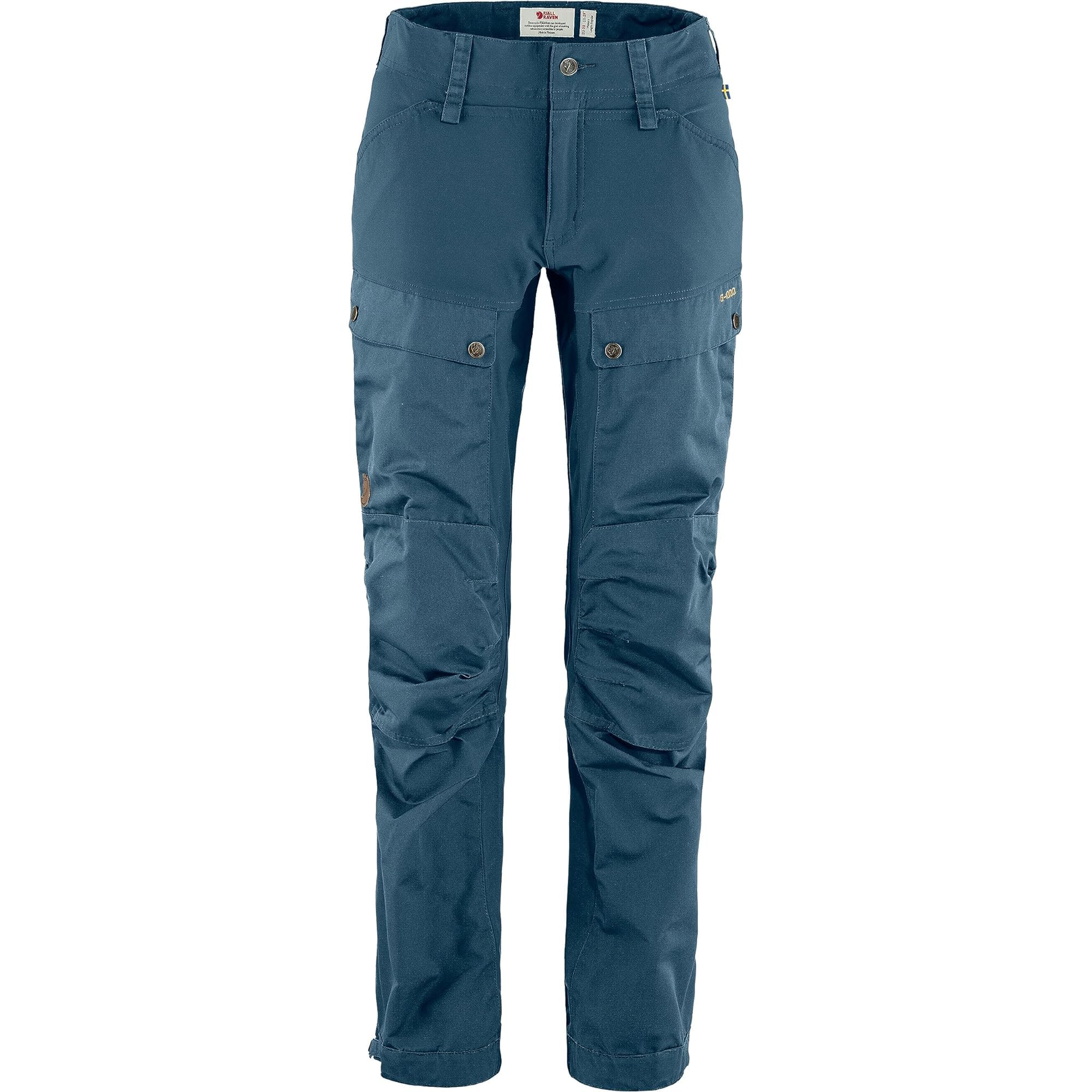 fj-llr-ven-keb-trousers-w-damen-trekkinghose-aus-g-1000-und-stretch-pfas-frei-pr image 4