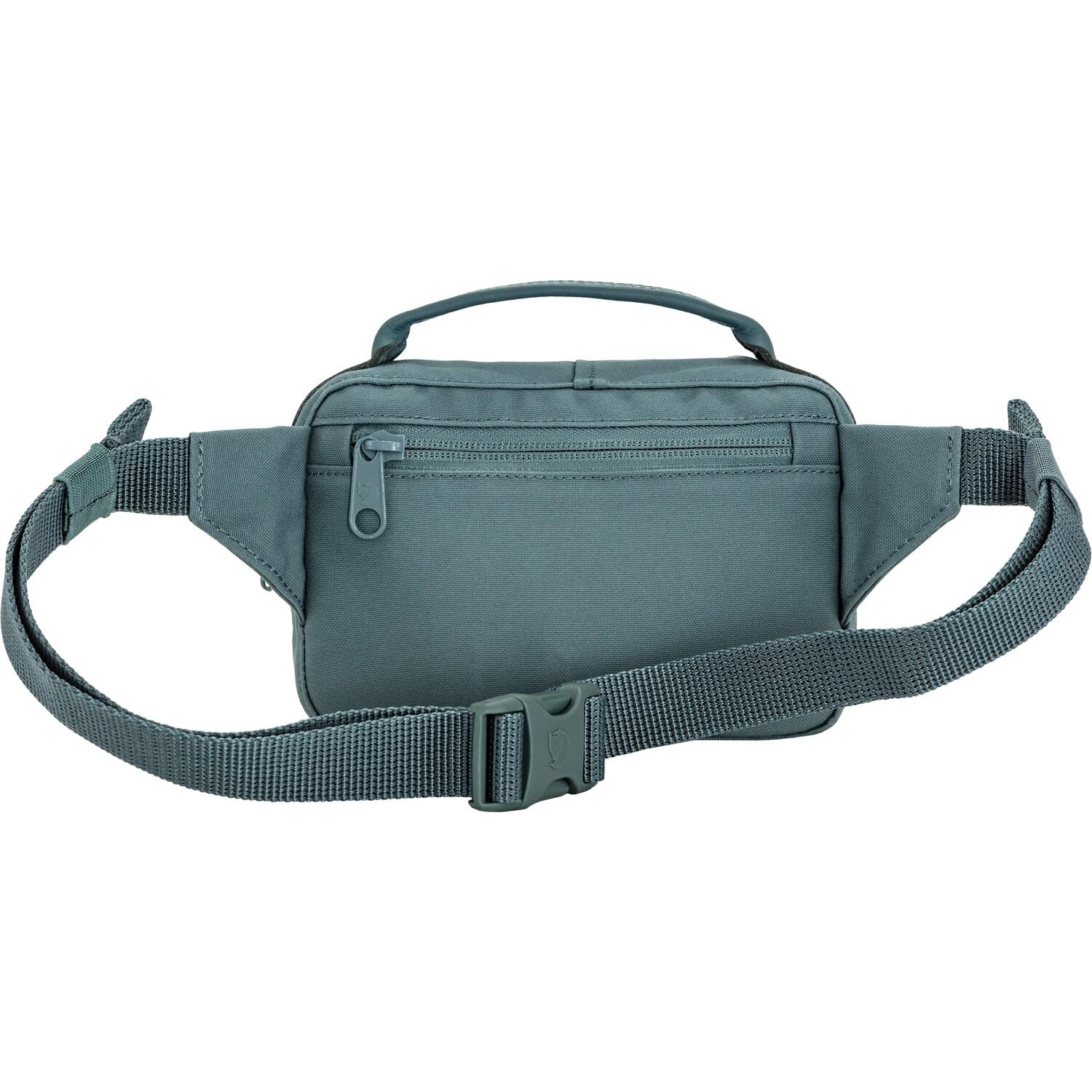 fj-llr-ven-k-nken-no-2-hip-pack-g-rteltasche-aus-g-1000-heavyduty-eco-mit-lederd image 2