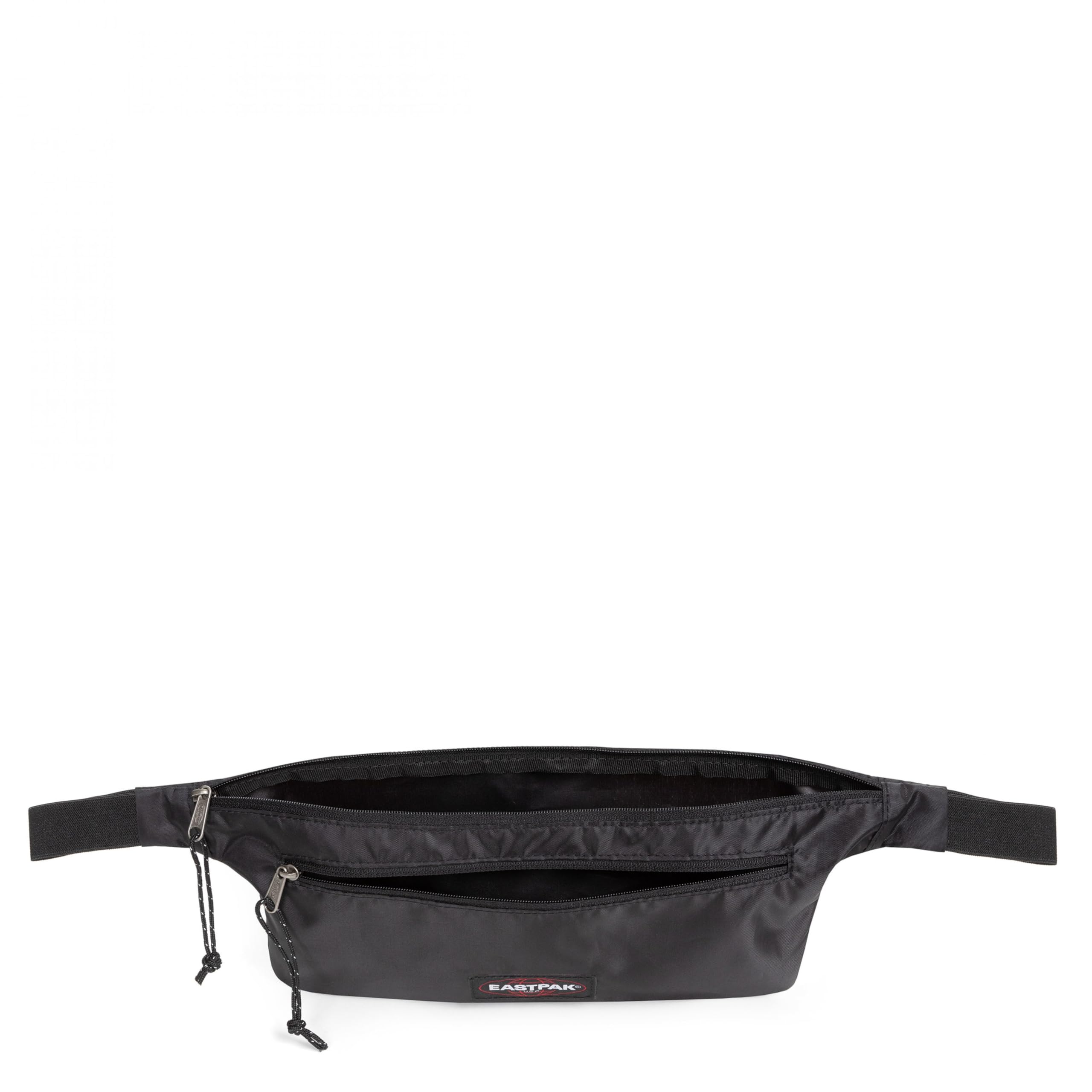 eastpak-safewaist-bauchtasche-0-3-l-schwarz-mit-verstellbarem-taillengurt-zum-ve image 2