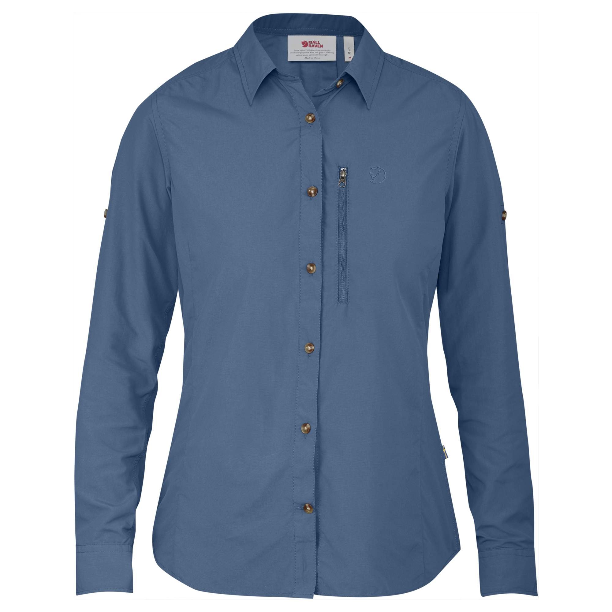 fj-llr-ven-abisko-hike-shirt-langarm-funktionsshirt-f-r-wandern-und-outdoor image 5