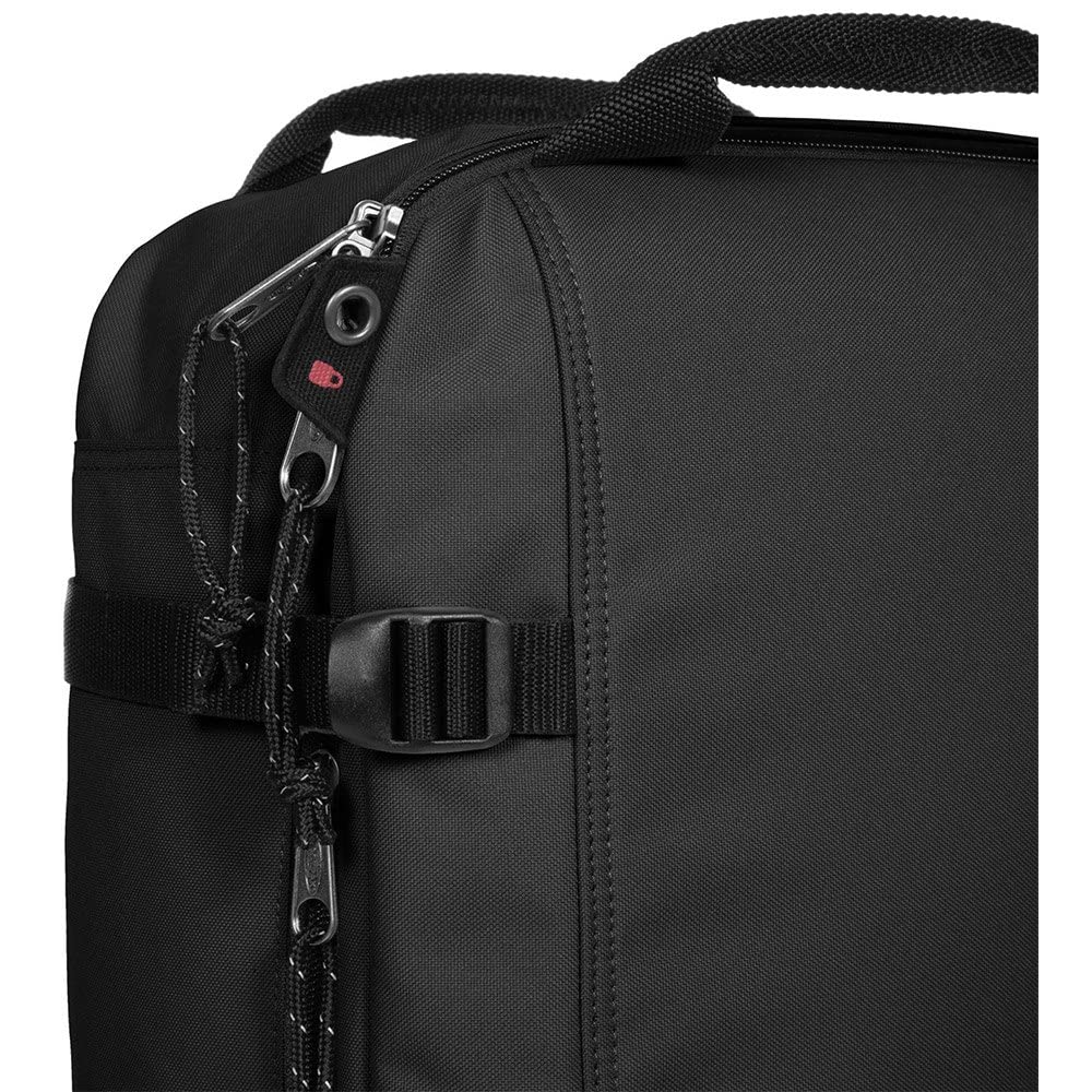 eastpak-morepack-rucksack-50-cm-35-l-laptoprucksack-in-black-denim-mit-15-laptop image 3