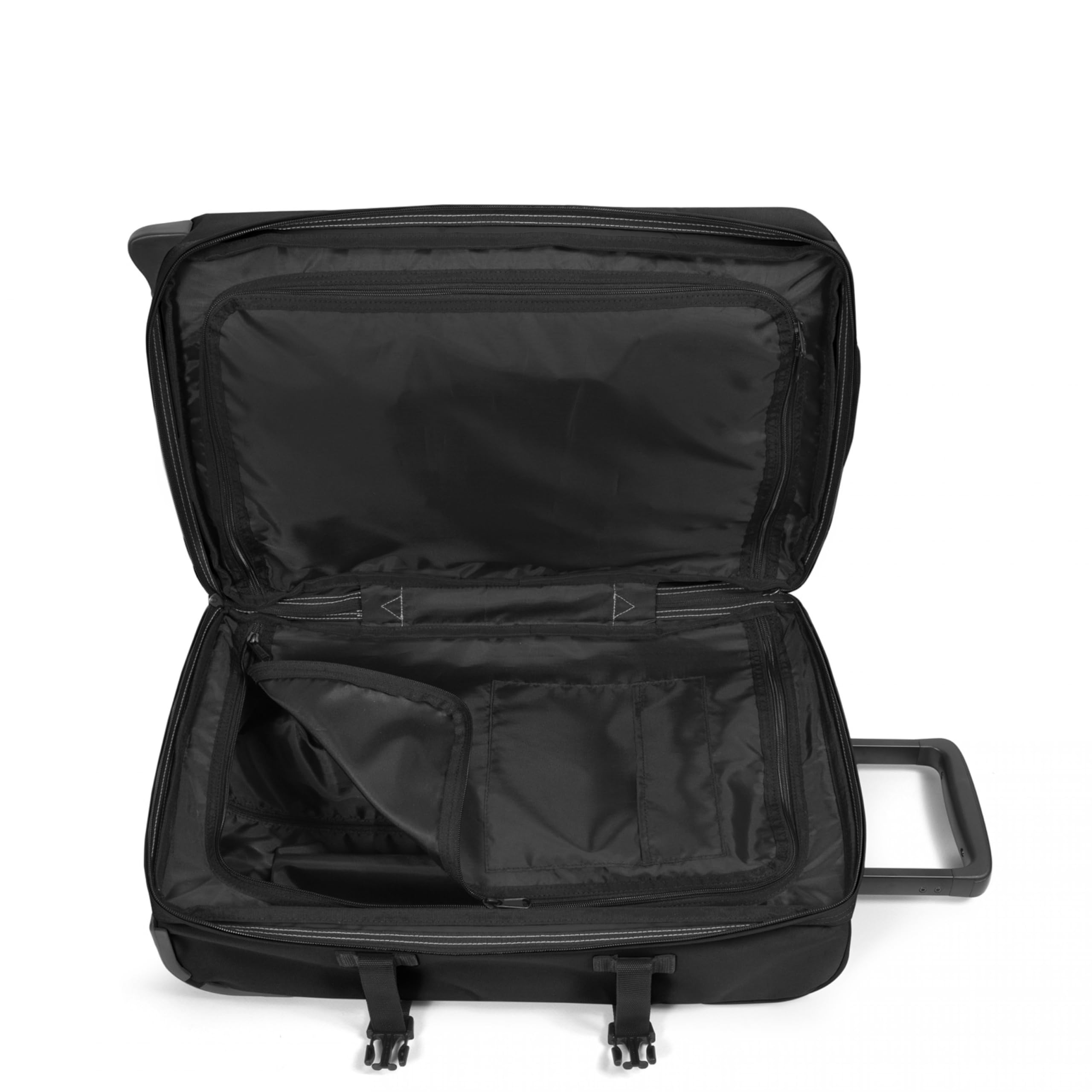 eastpak-tranverz-s-kabinentrolley-42-l-51-x-32-5-x-24-cm-black-handgep-ckkoffer- image 3