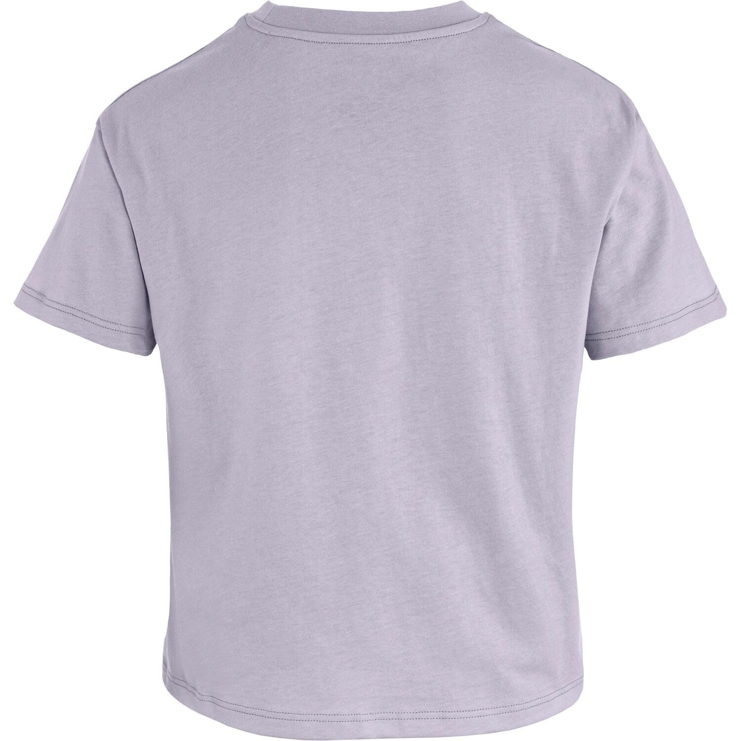 fj-llr-ven-fj-llblomster-logo-t-shirt-damen-kurz-rmlig-aus-bio-baumwolle image 2