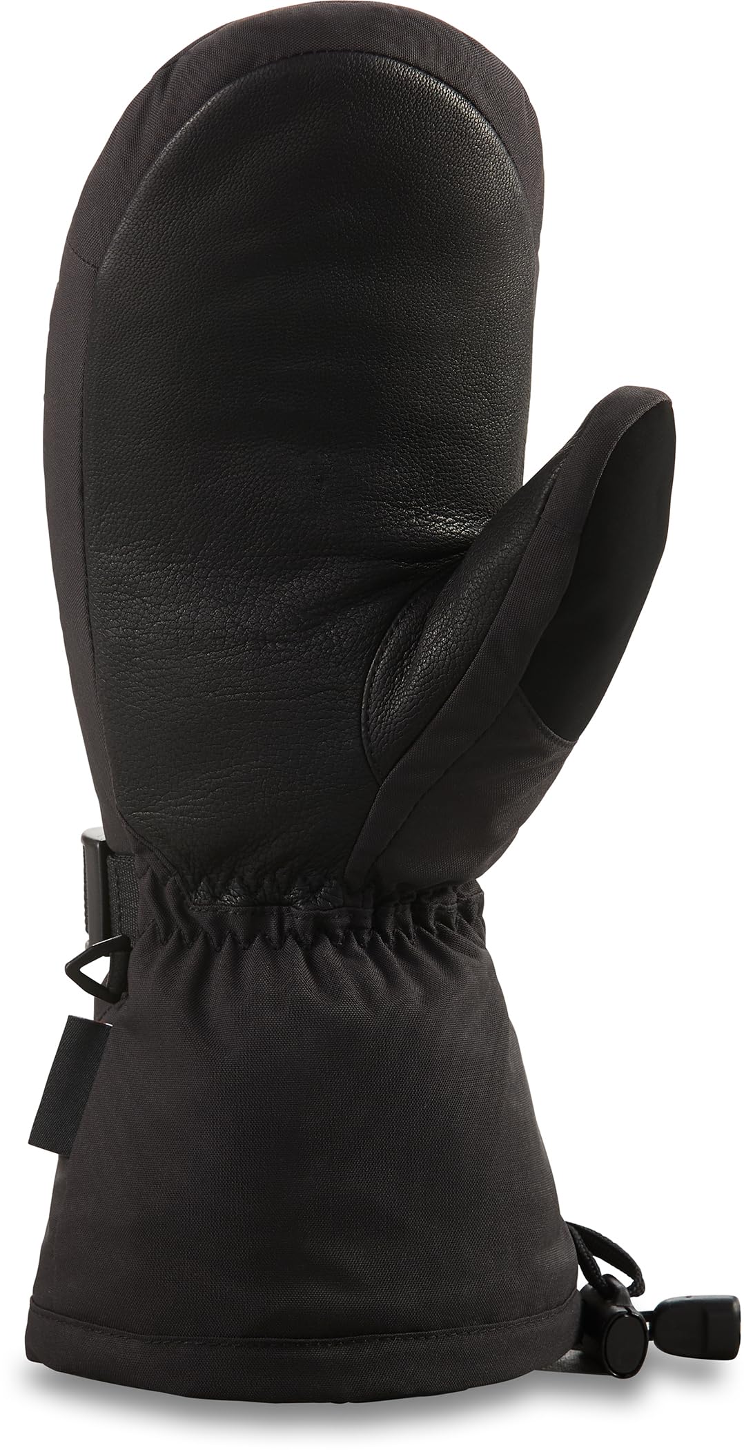 dakine-leather-camino-mitts-damen-f-ustlinge-leder-mitts-mit-dk-dry-einlage-und- image 2
