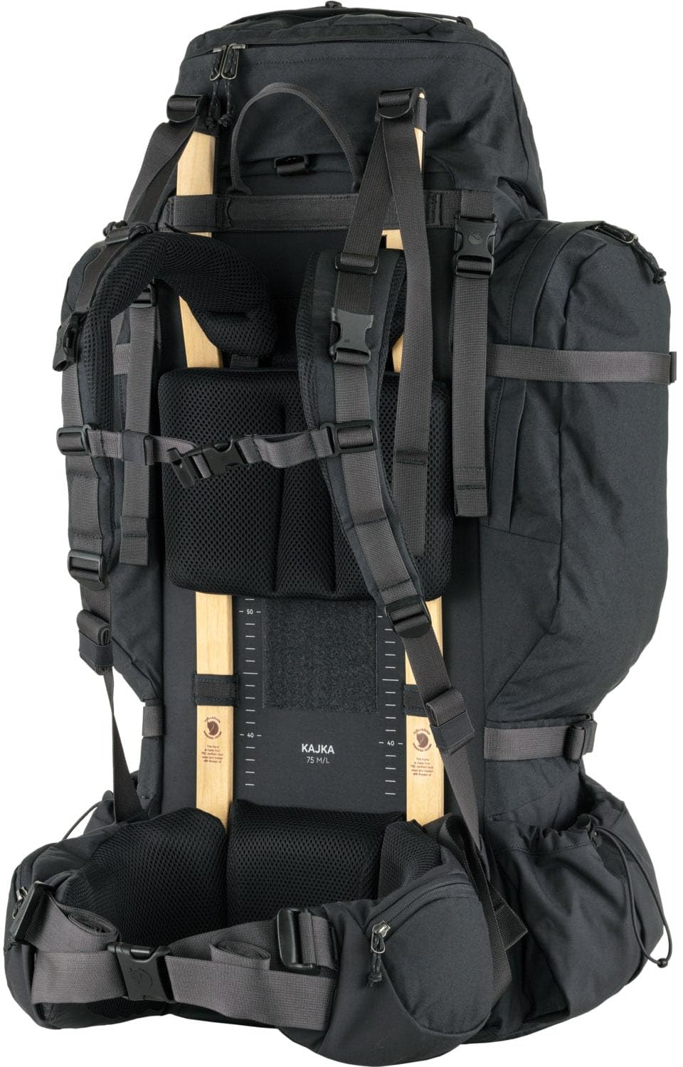 fj-llr-ven-singi-kajka-75-trekkingrucksack-m-l-75-l-wanderrucksack-mit-birkenhol image 3