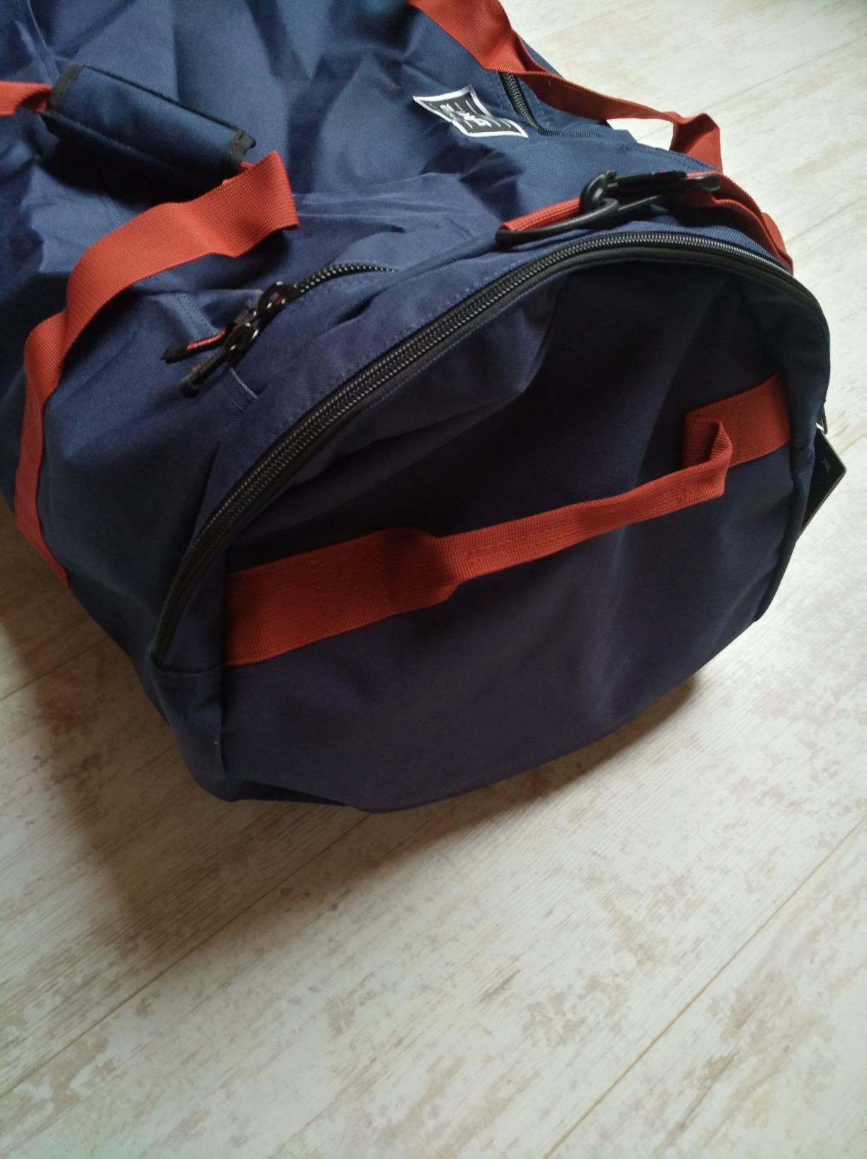 Perfekt fürs Fitnessstudio