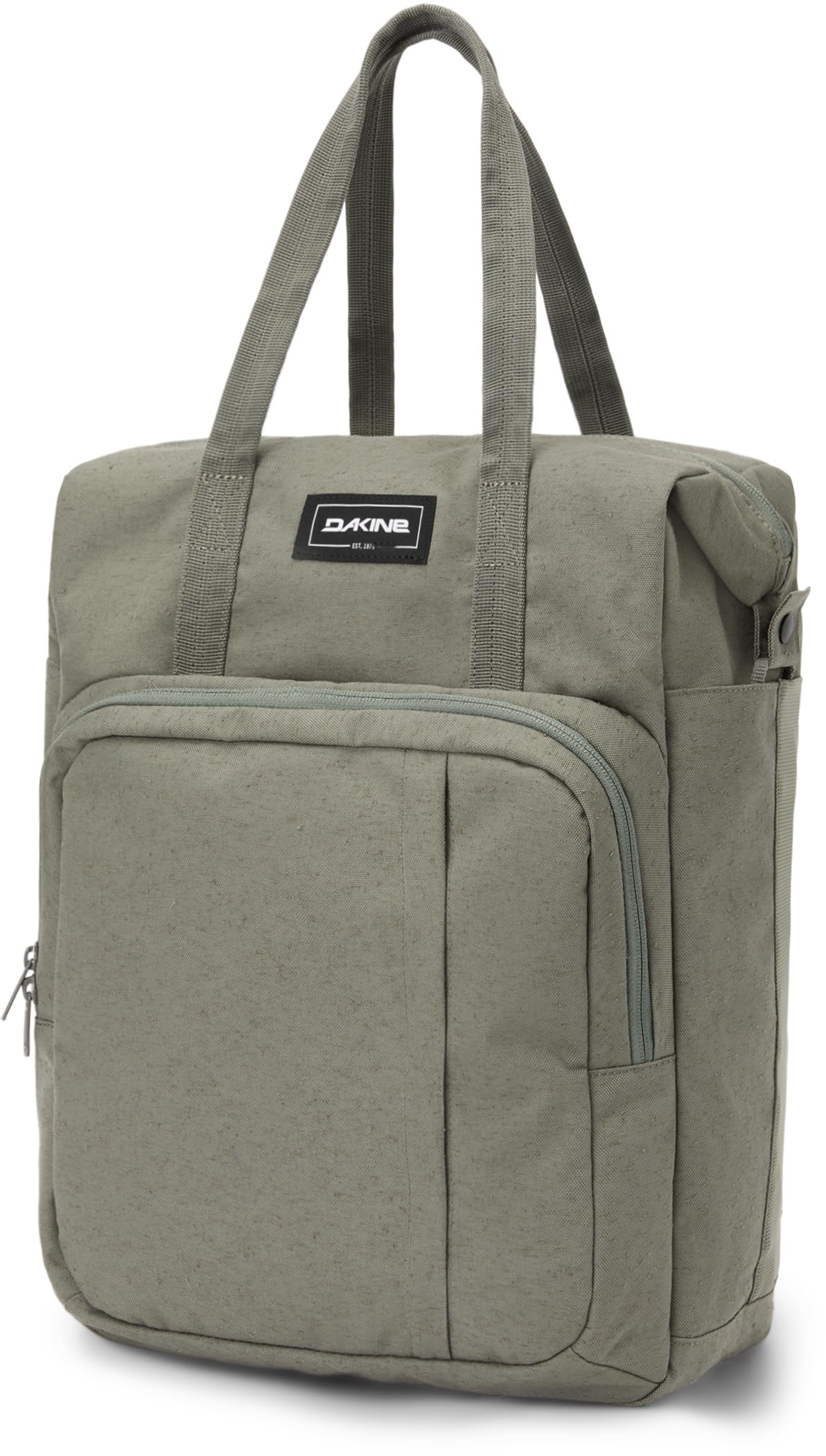 dakine-campus-hybrid-26l-rucksack-tragetasche-rucksack-kombi-mit-verstaubaren-gu image 1