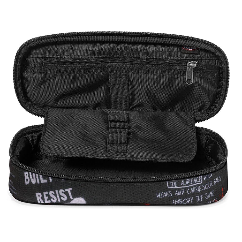 eastpak-nos-klassisch-federm-ppchen-einziges-stiftefach-mit-schlaufenhaltern-ein image 3