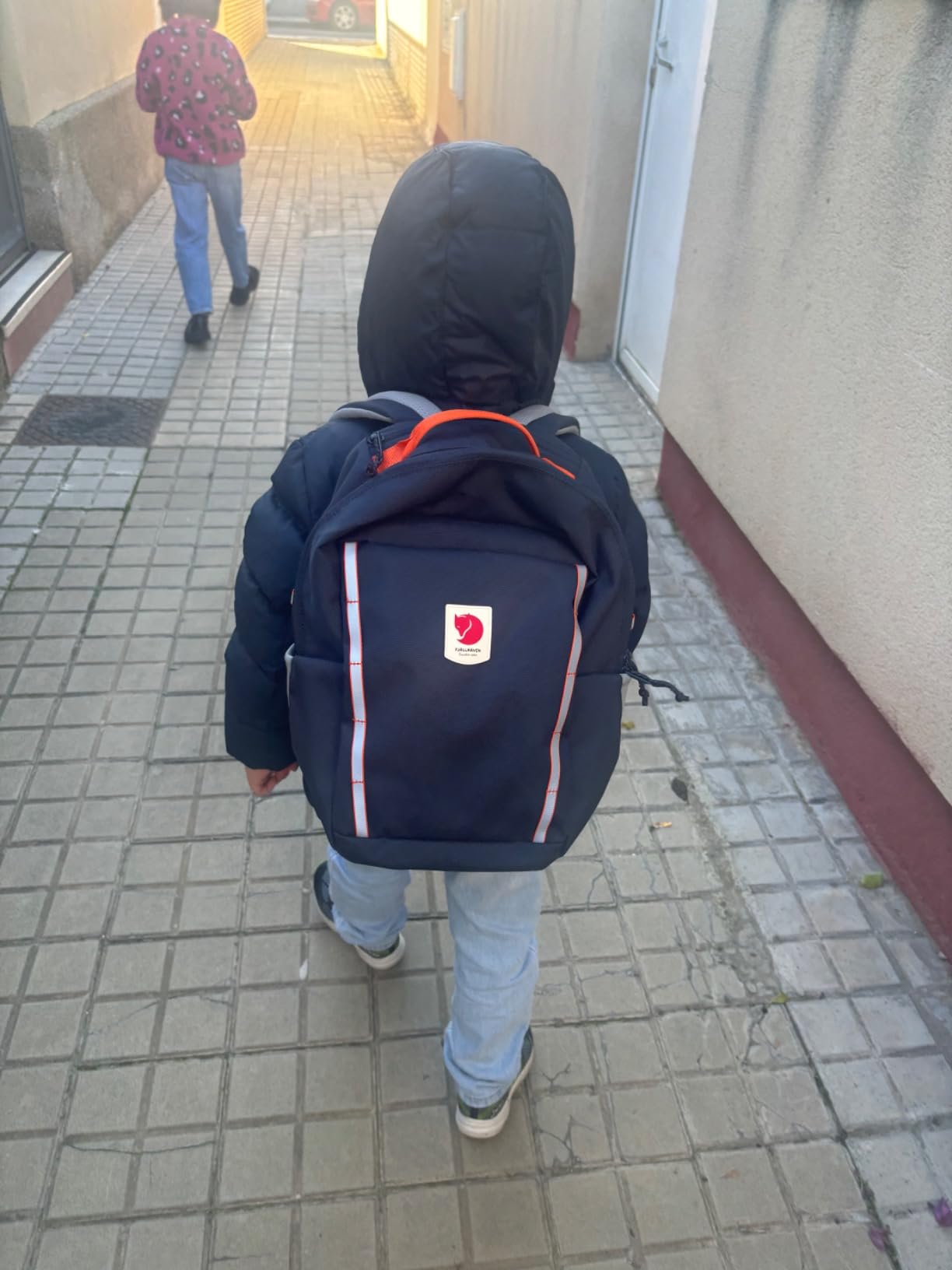 Meine Tochter liebt ihn