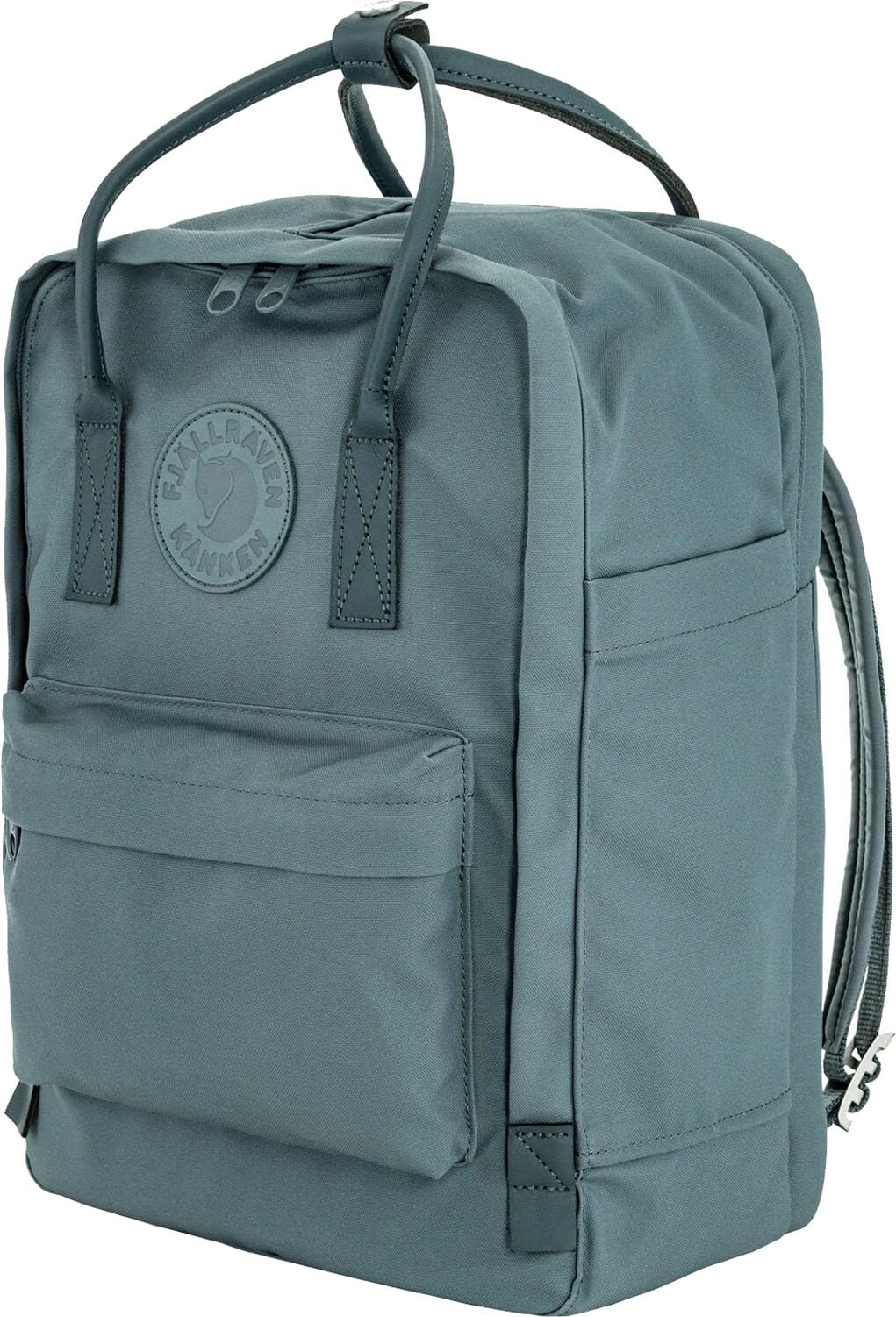 fj-llr-ven-k-nken-no-2-laptop-15-rucksack-unisex-g-1000-heavyduty-laptopfach-bis image 3
