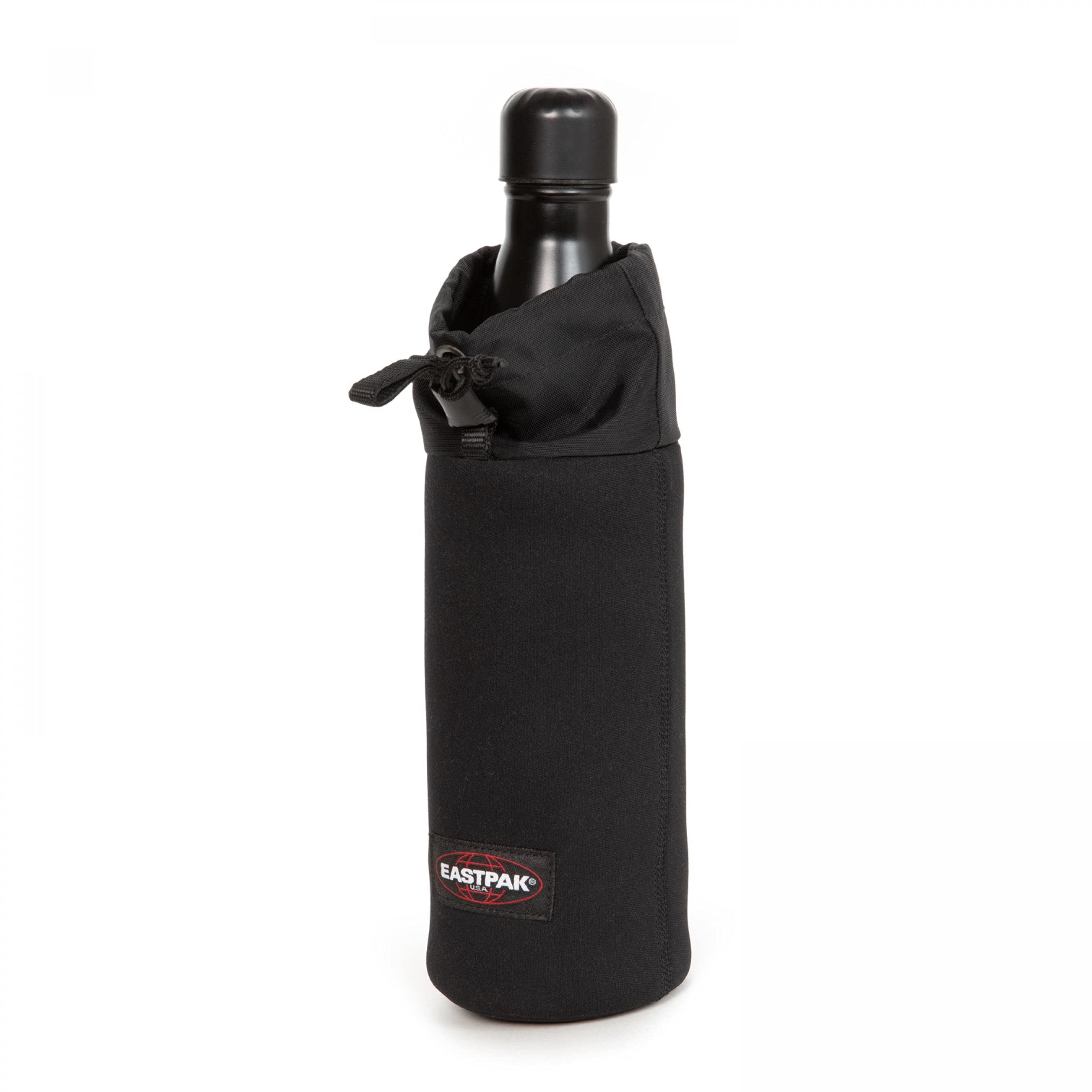 eastpak-musco-flaschenk-hler-isolierte-flaschenh-lle-1-liter-nylon-mit-neoprensc image 3