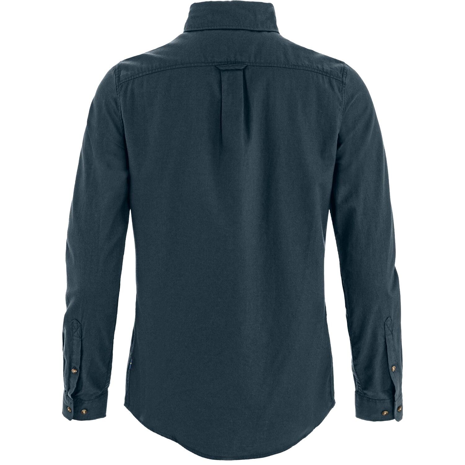 fj-llr-ven-vik-lite-flannel-damen-hemd-weiches-leichtes-langarm-flanellhemd-im-k image 3