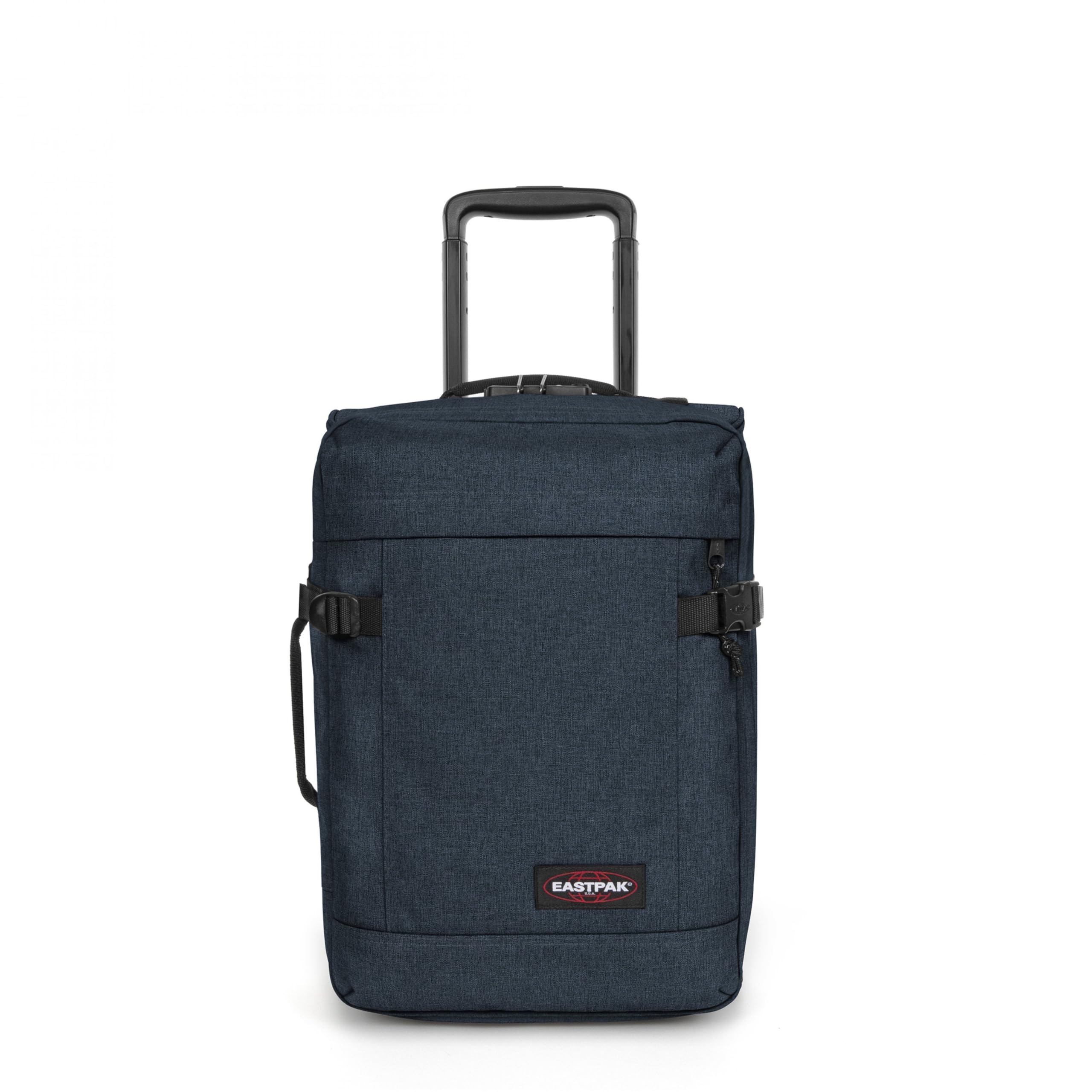 eastpak-tranverz-xxs-kabinentrolley-handgep-ckkoffer-45-x-32-x-20-cm-tsa-schloss image 7