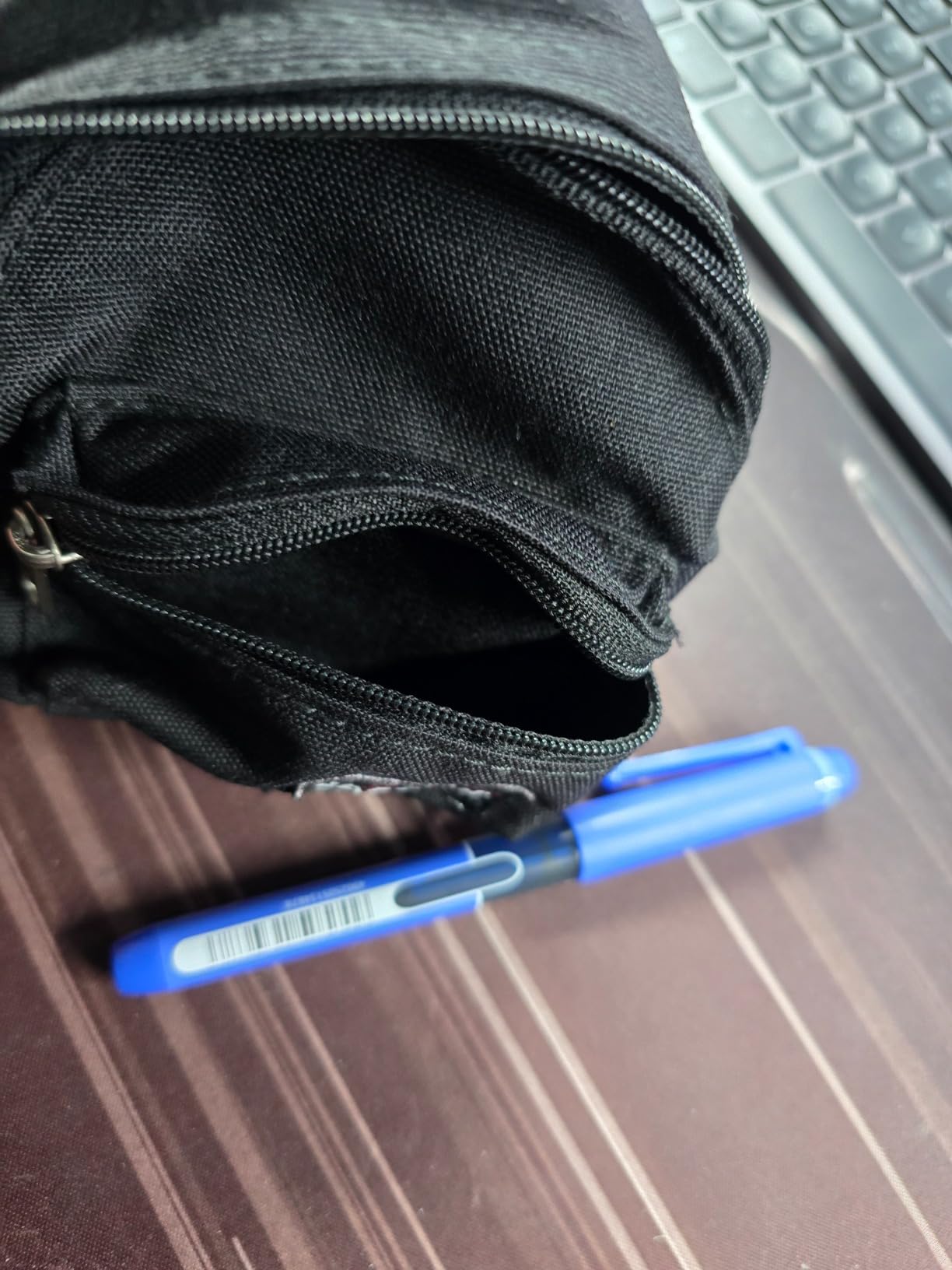 Perfekt für die Handtasche