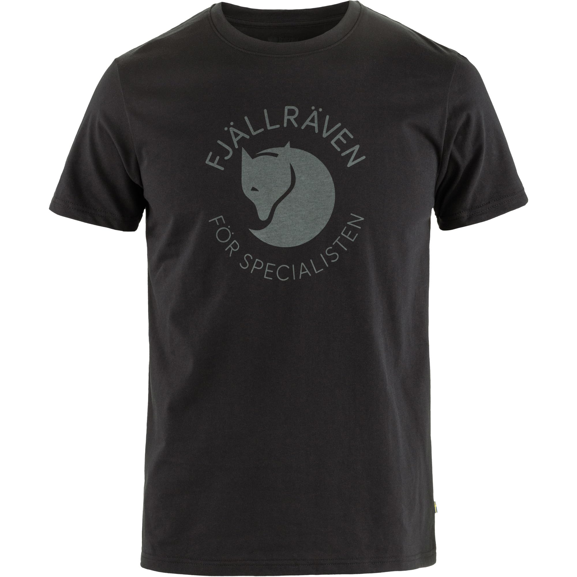 fj-llr-ven-fox-m-herren-t-shirt-bio-baumwolle-recyceltes-polyester image 3