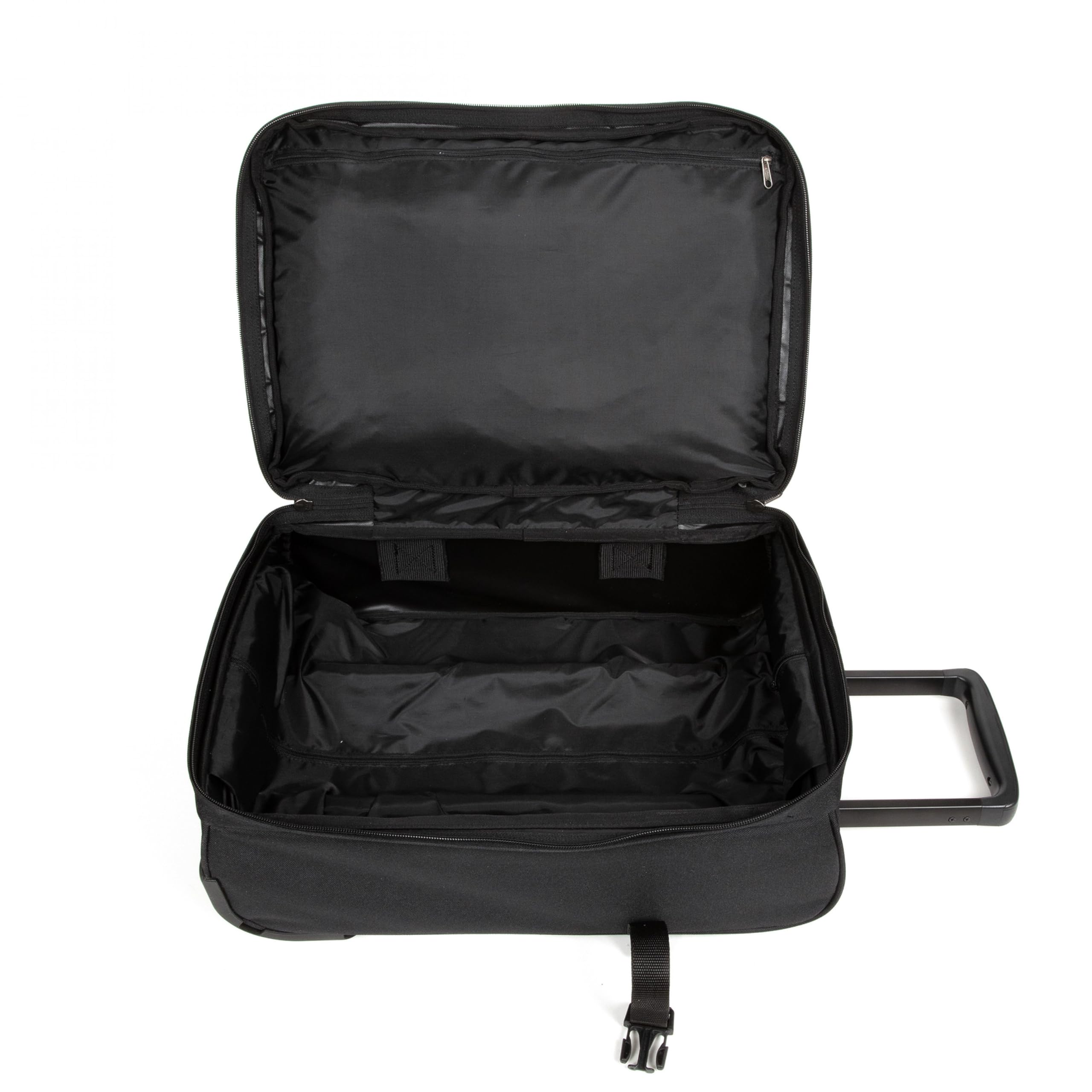 eastpak-tranverz-xxs-kabinentrolley-handgep-ckkoffer-45-x-32-x-20-cm-tsa-schloss image 2