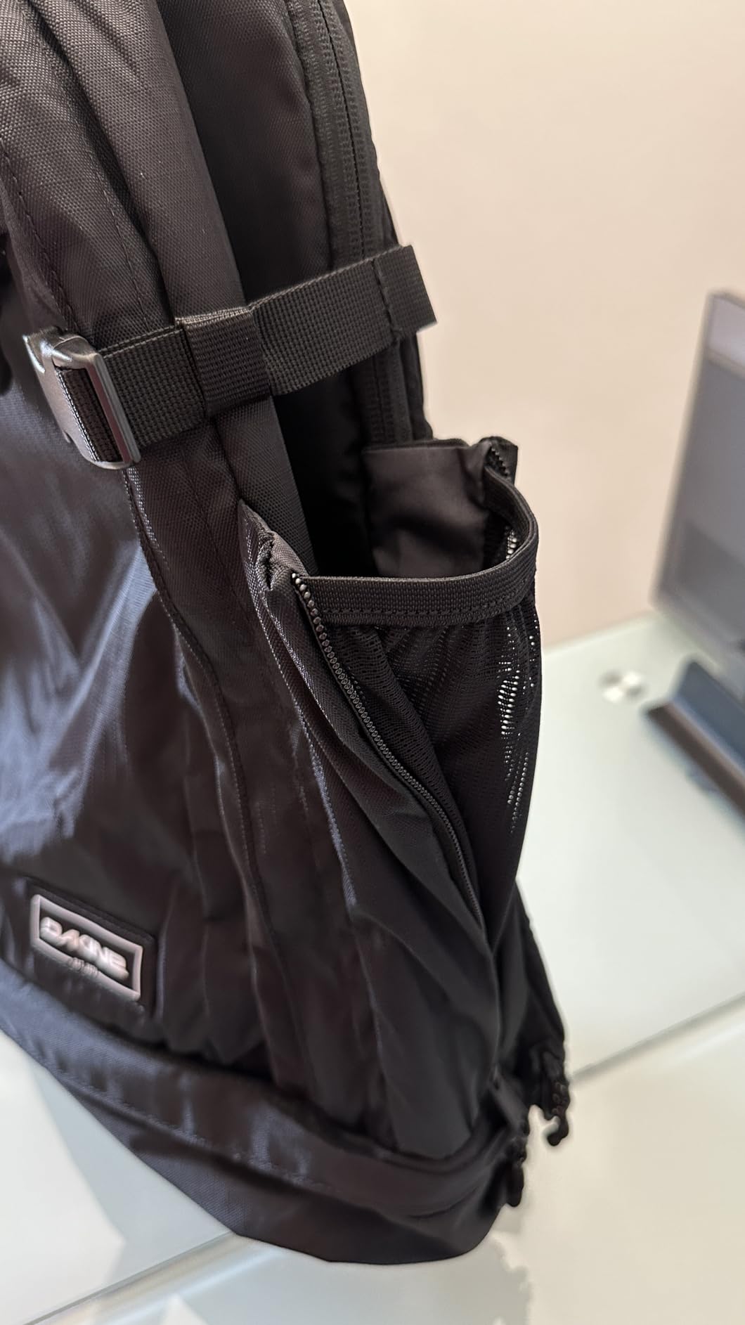 Bester Rucksack den ich hatte