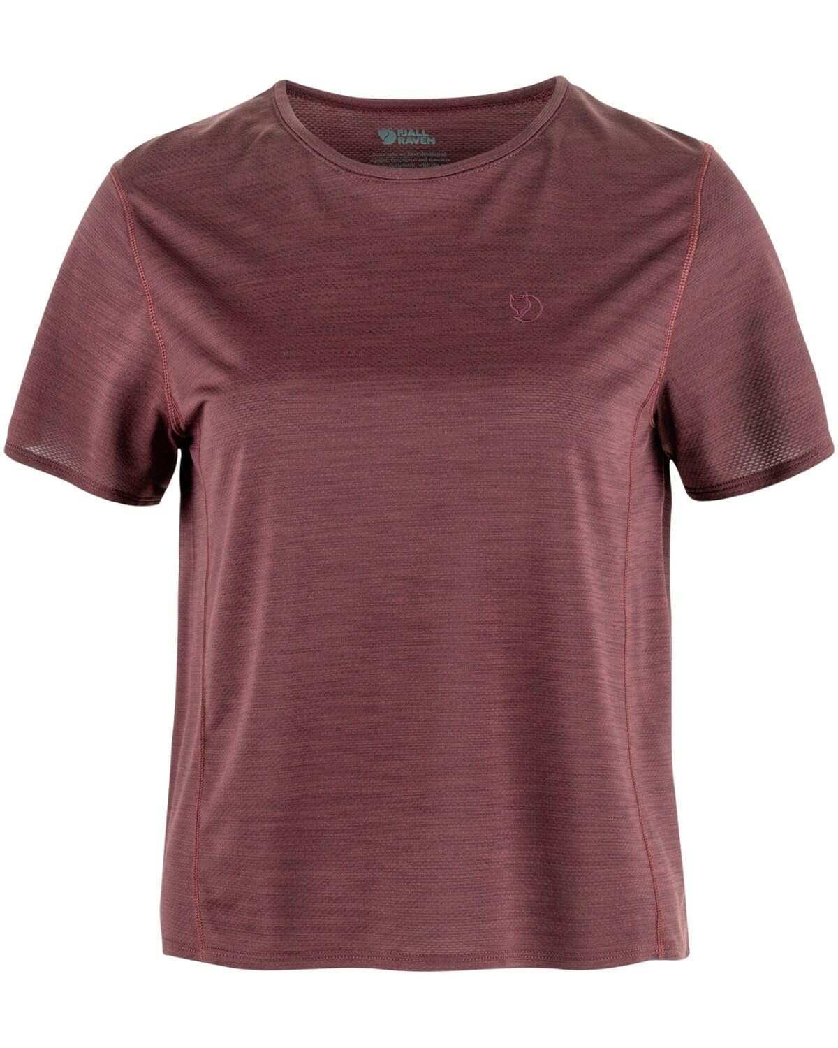 fj-llr-ven-abisko-lite-ss-damen-t-shirt-funkktionsshort-aus-100-recyceltem-polye image 4