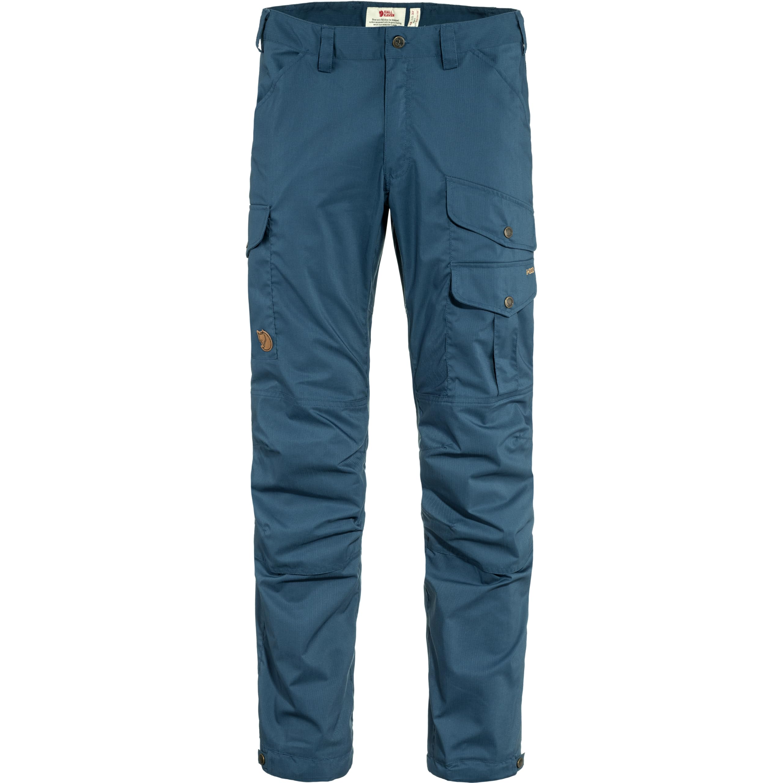 fj-llr-ven-vidda-pro-lite-trousers-herren-leichte-wanderhose-aus-g-1000-air-stre image 3