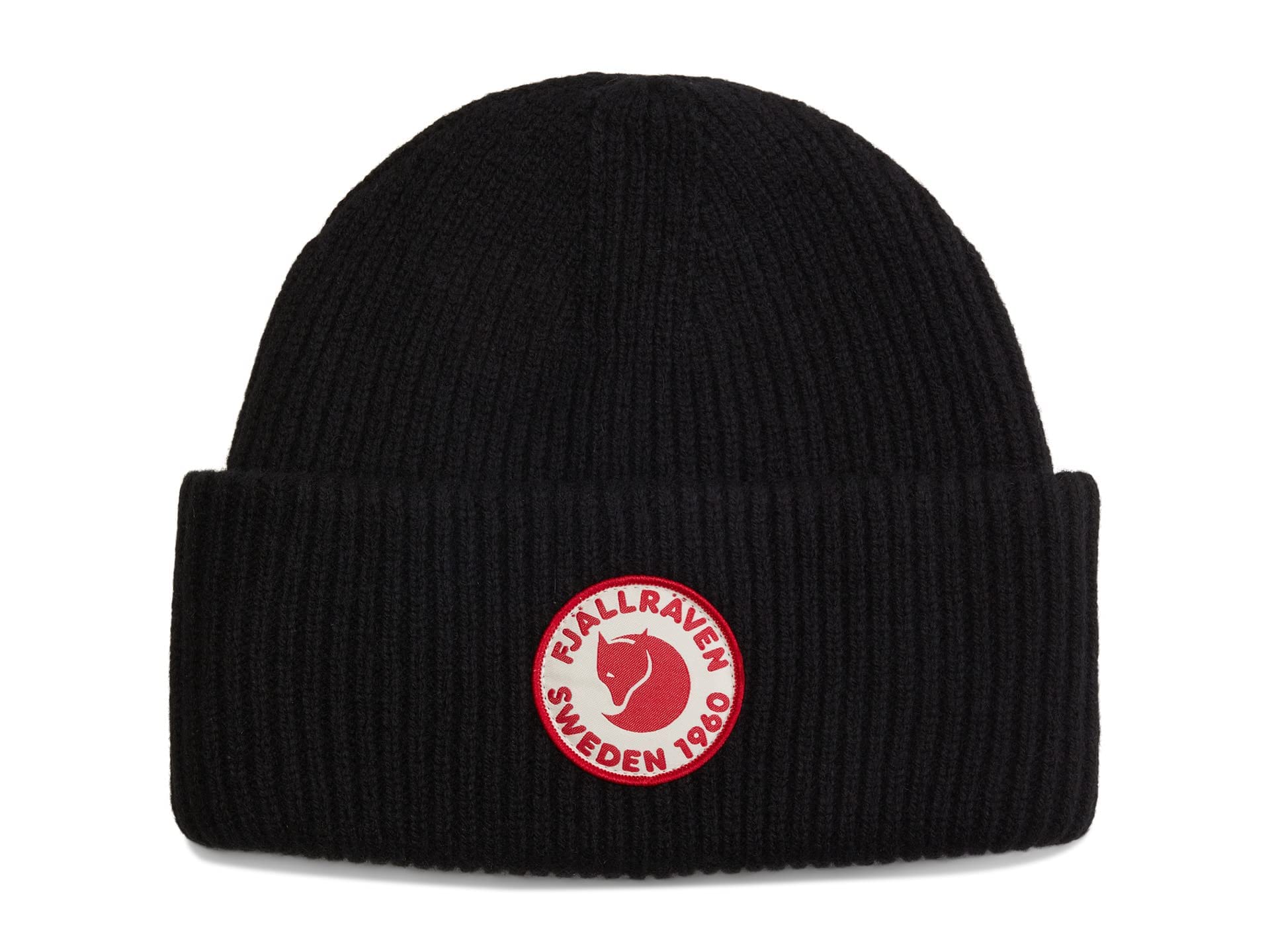 fj-llr-ven-1960-logo-hat-warmer-lammwoll-hut-mit-gefalteter-kante-zweilagig image 4