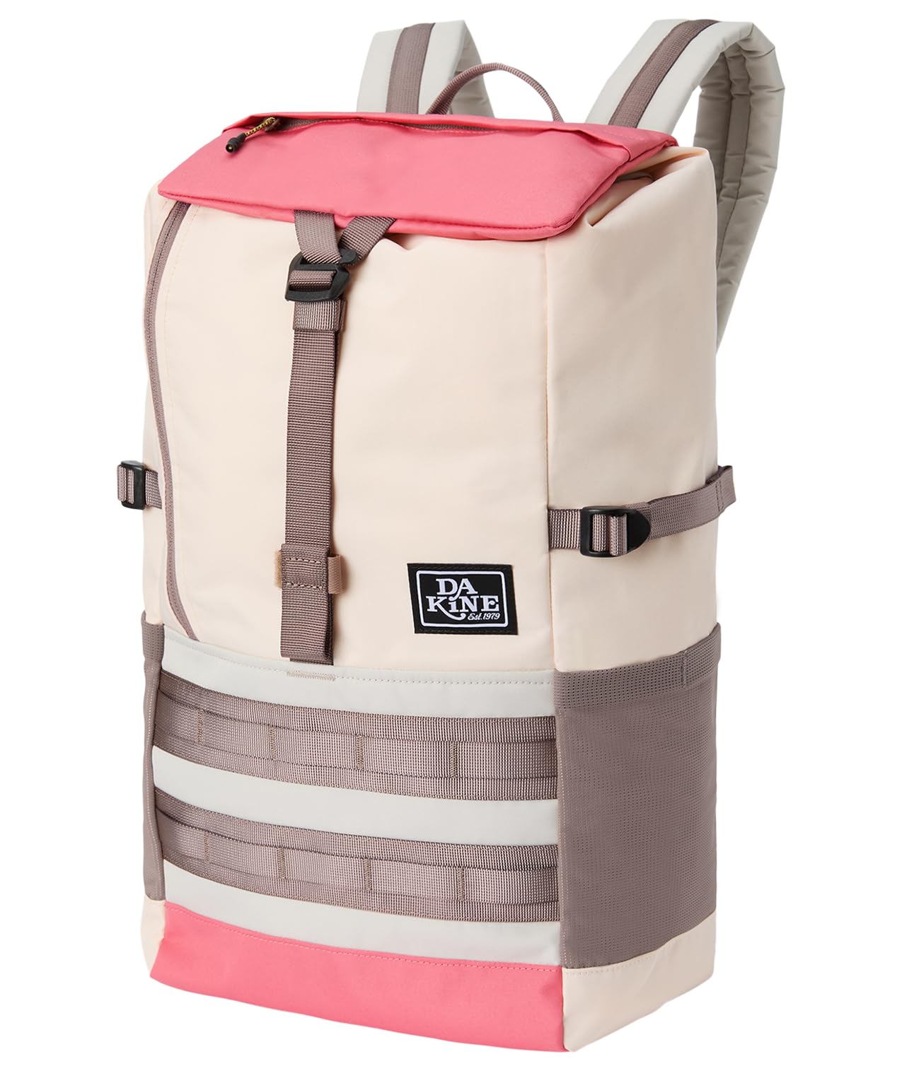 dakine-june-backpack-25l-damen-daypack-und-schulrucksack-mit-25-litern-volumen image 3