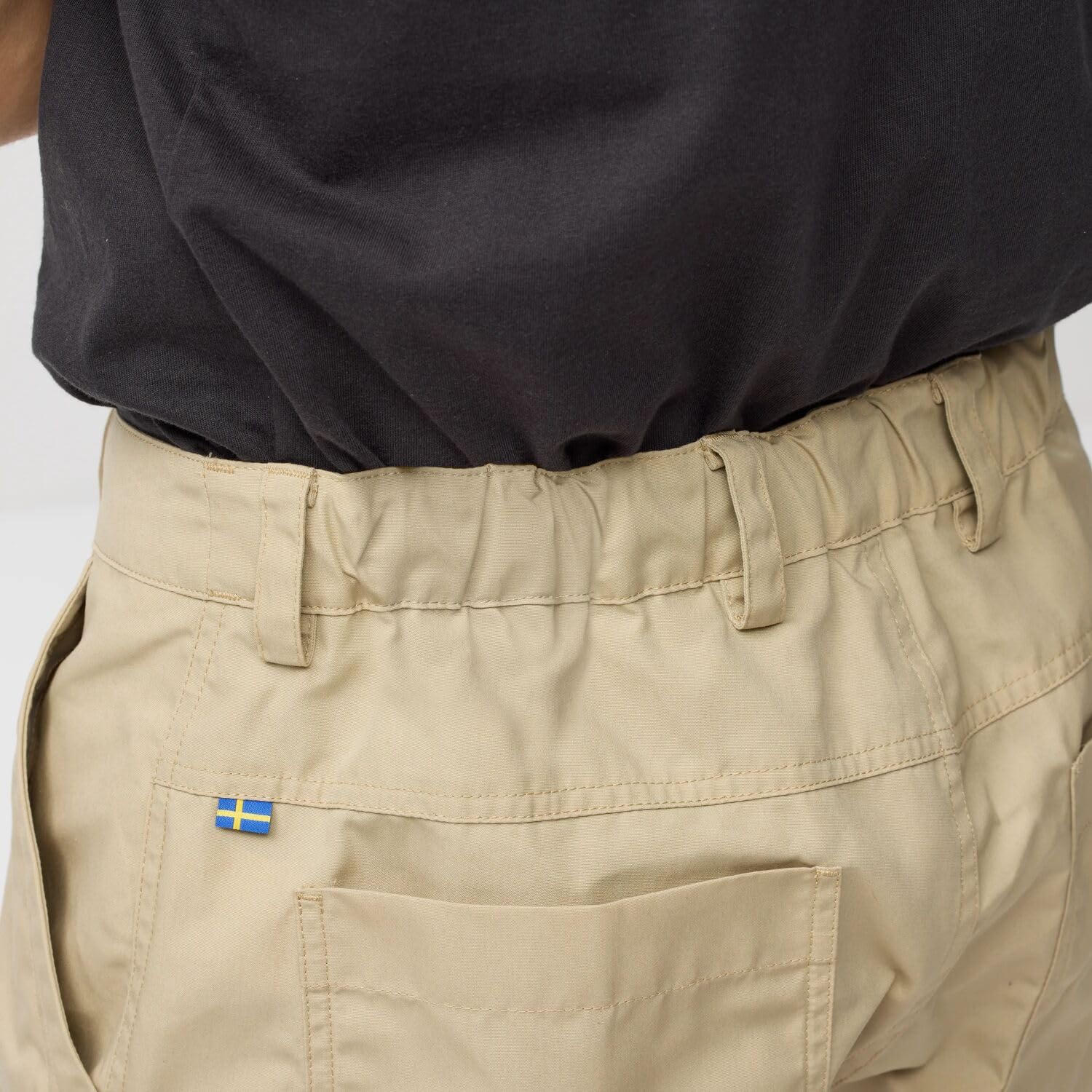 fj-llr-ven-vardag-relaxed-herren-shorts-g-1000-eco-stretch-elastischer-bund-mit- image 7