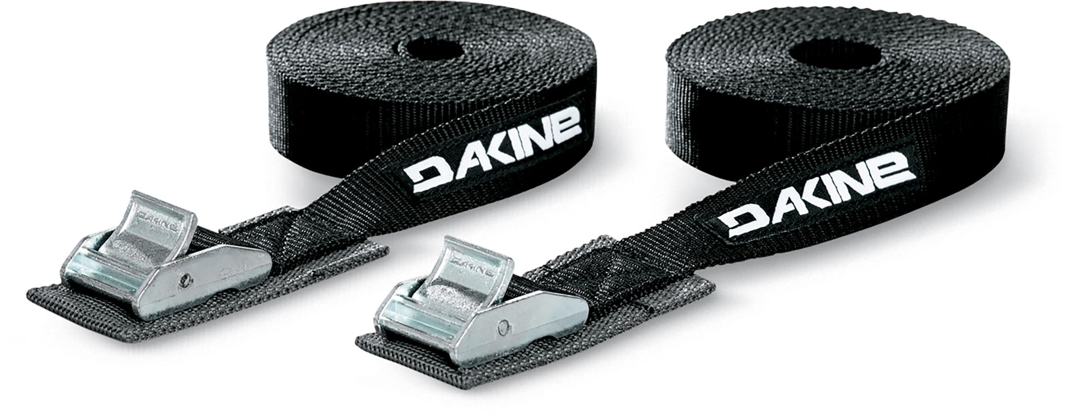 dakine-surf-accessories-tie-down-strap-20-spanngurt-610-cm-schwarz image 1