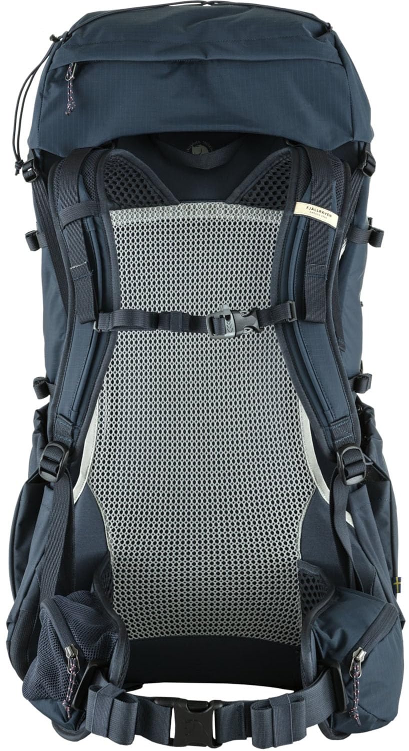 fj-llr-ven-abisko-friluft-35-m-l-wanderrucksack-unisex-35-liter-outdoor-trekking image 2