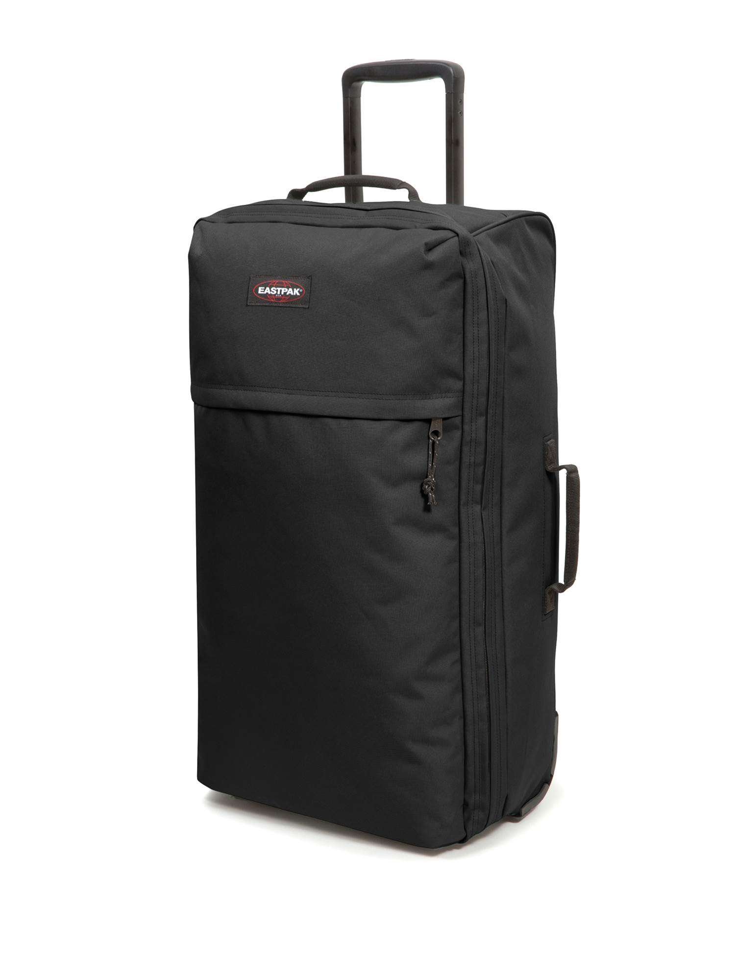 eastpak-traf-ik-light-m-trolley-reisetrolley-66-cm-59-l-black image 3
