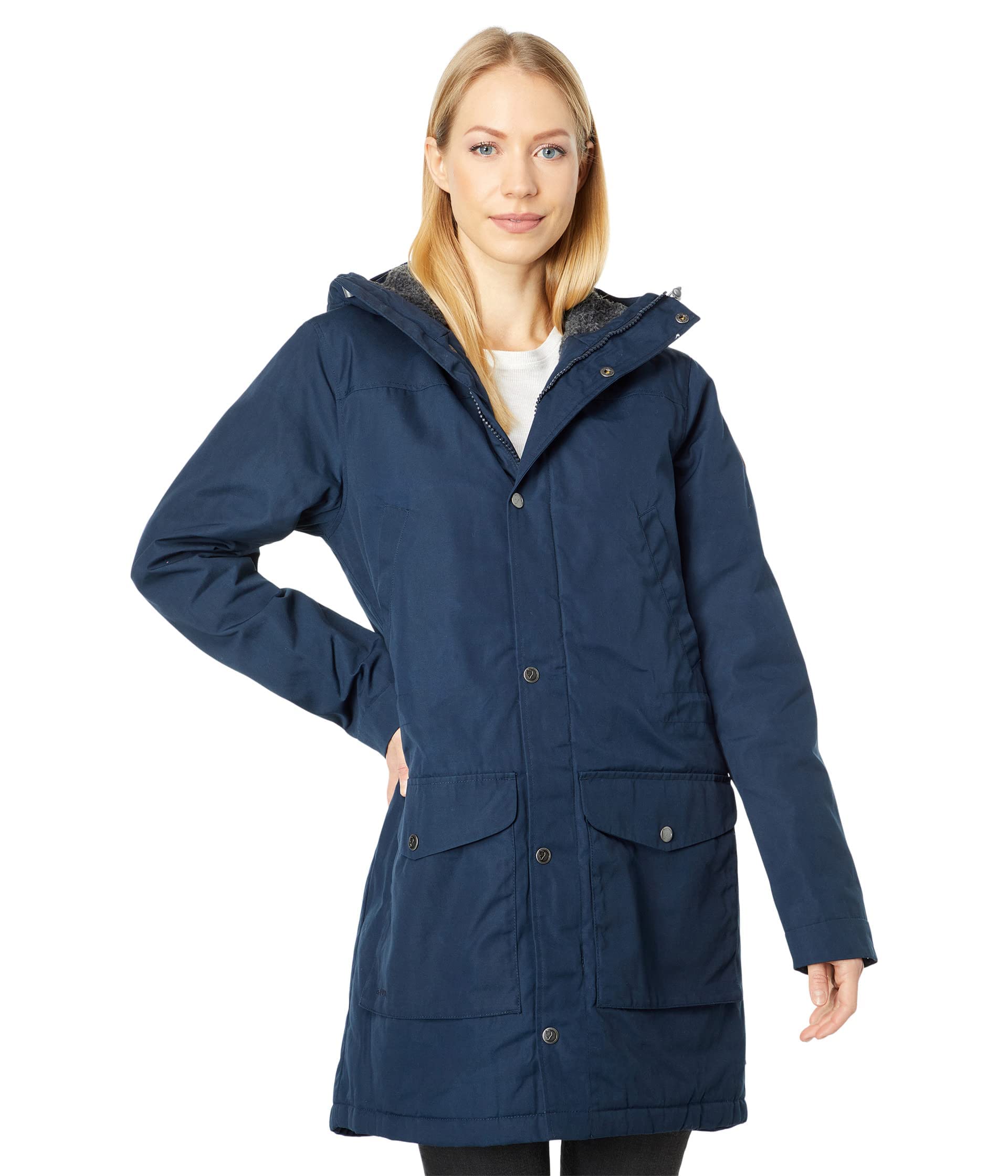 fj-llr-ven-greenland-winter-anorak-damen-g-1000-mit-supreme-microloft-isolierung image 4