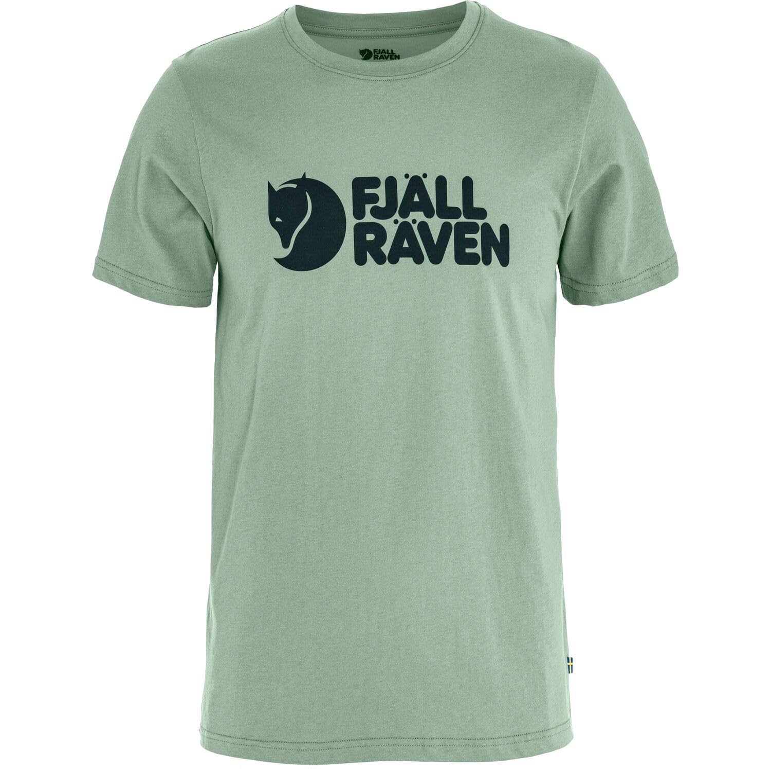fj-llr-ven-logo-sweater-herren-klassisches-sweatshirt-aus-bio-baumwoll-felpa-jer image 1
