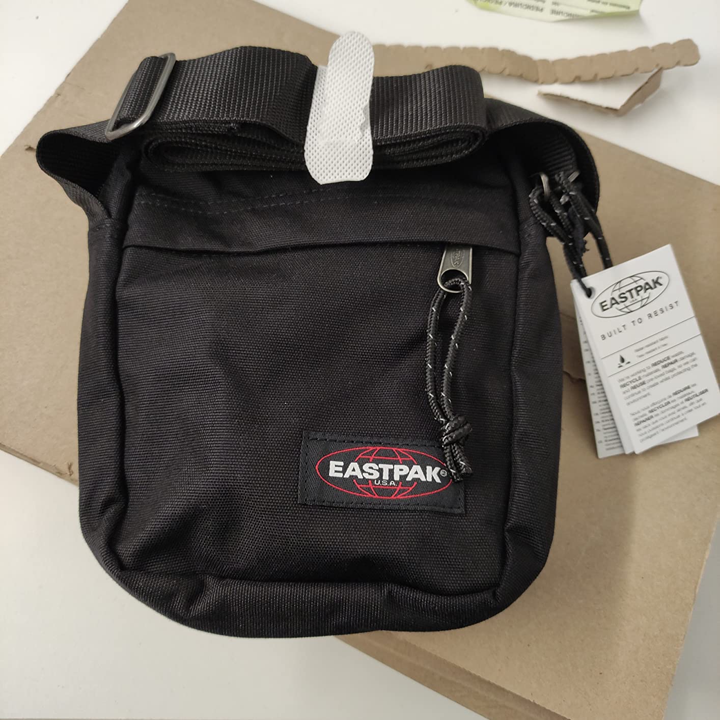 Tolle kleine Tasche